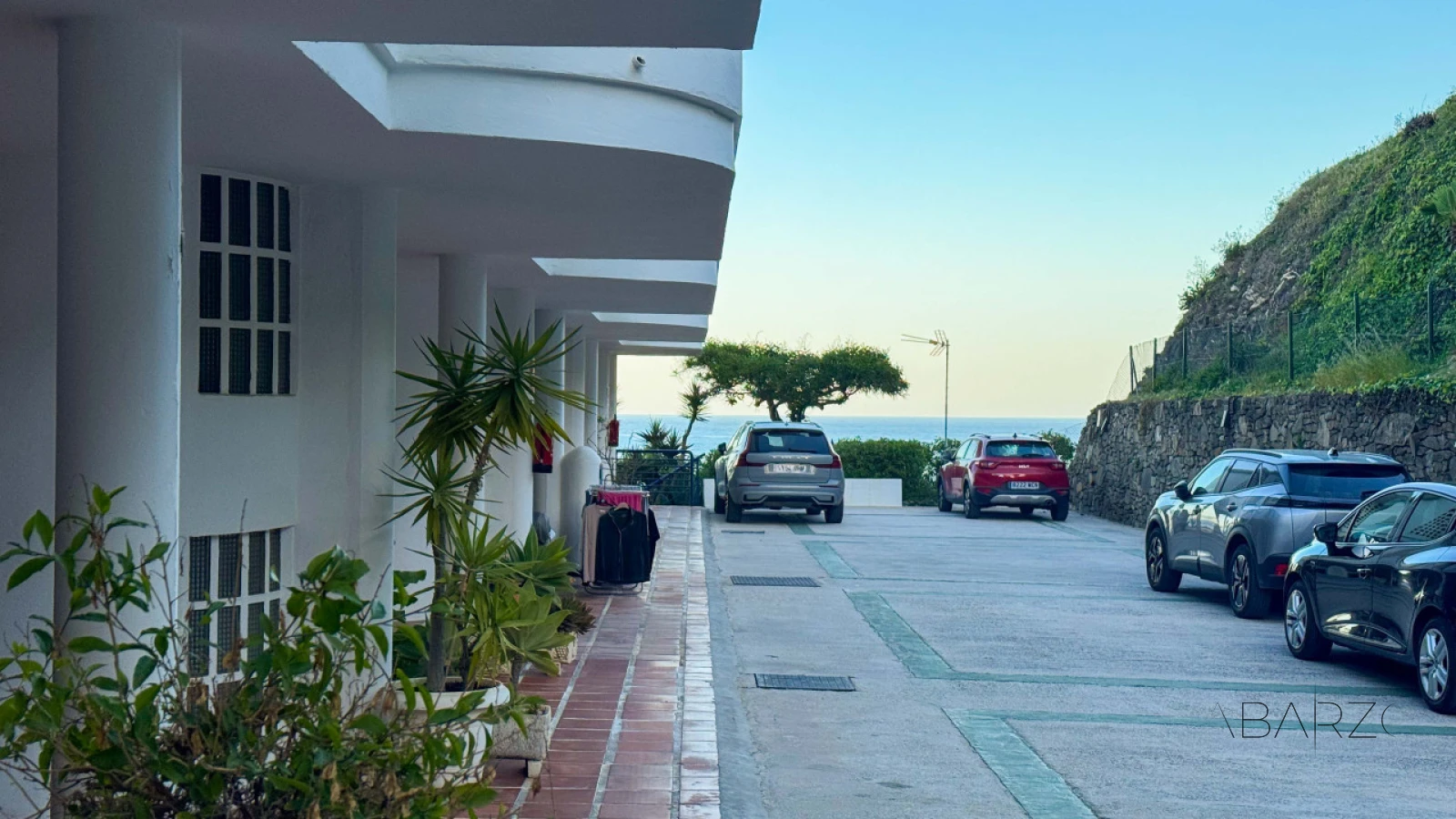 Penthouse apartment near the sea with private terrace and sea views. — interior, La Cala de Mijas, Mijas (31 of 35)