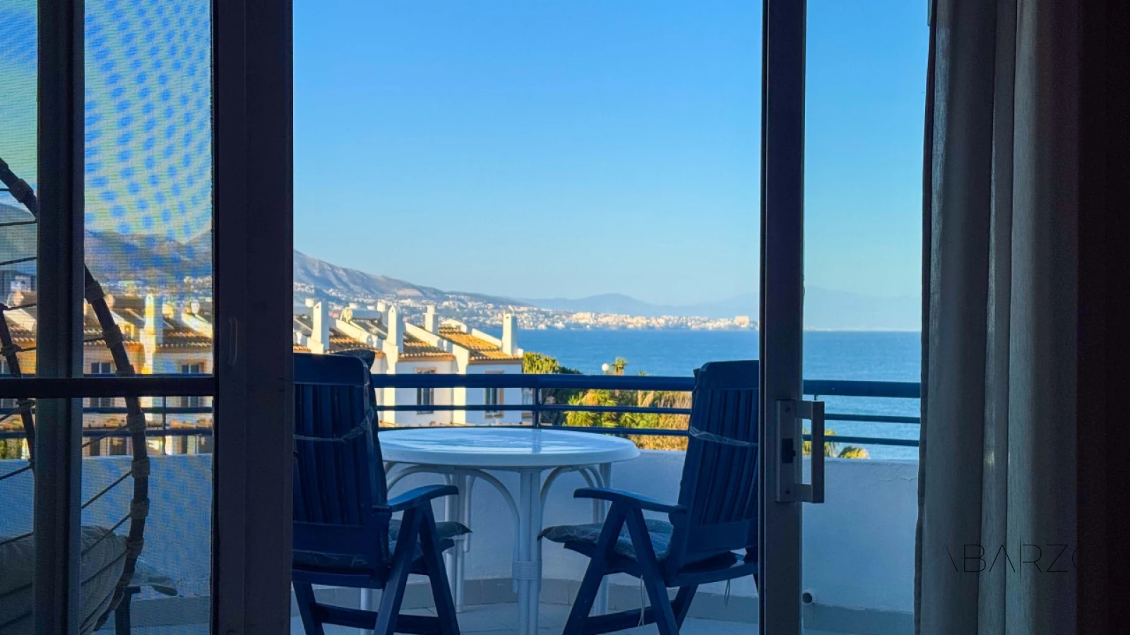 Penthouse apartment near the sea with private terrace and sea views. — interior, La Cala de Mijas, Mijas (15 of 35)