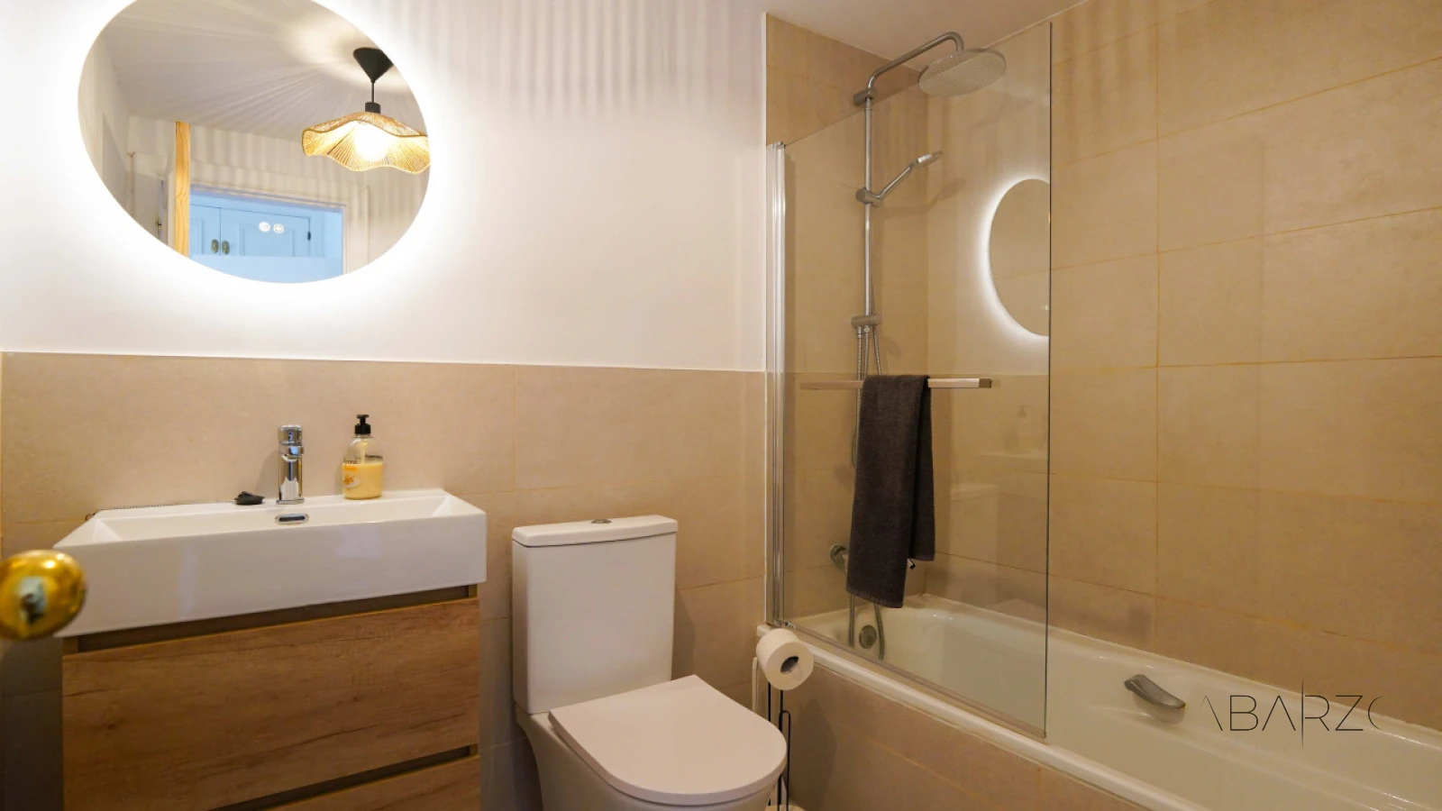 Penthouse apartment near the sea with private terrace and sea views. — interior, La Cala de Mijas, Mijas (19 of 35)