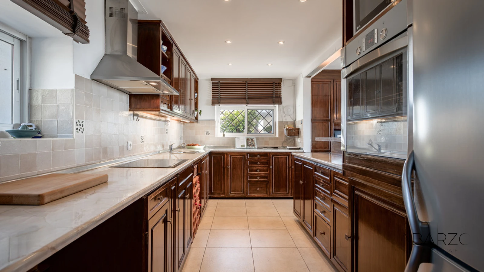 Villa with panoramic sea views in Nueva Andalucia near amenities — interior, Nueva Andalucía, Marbella (6 of 37)
