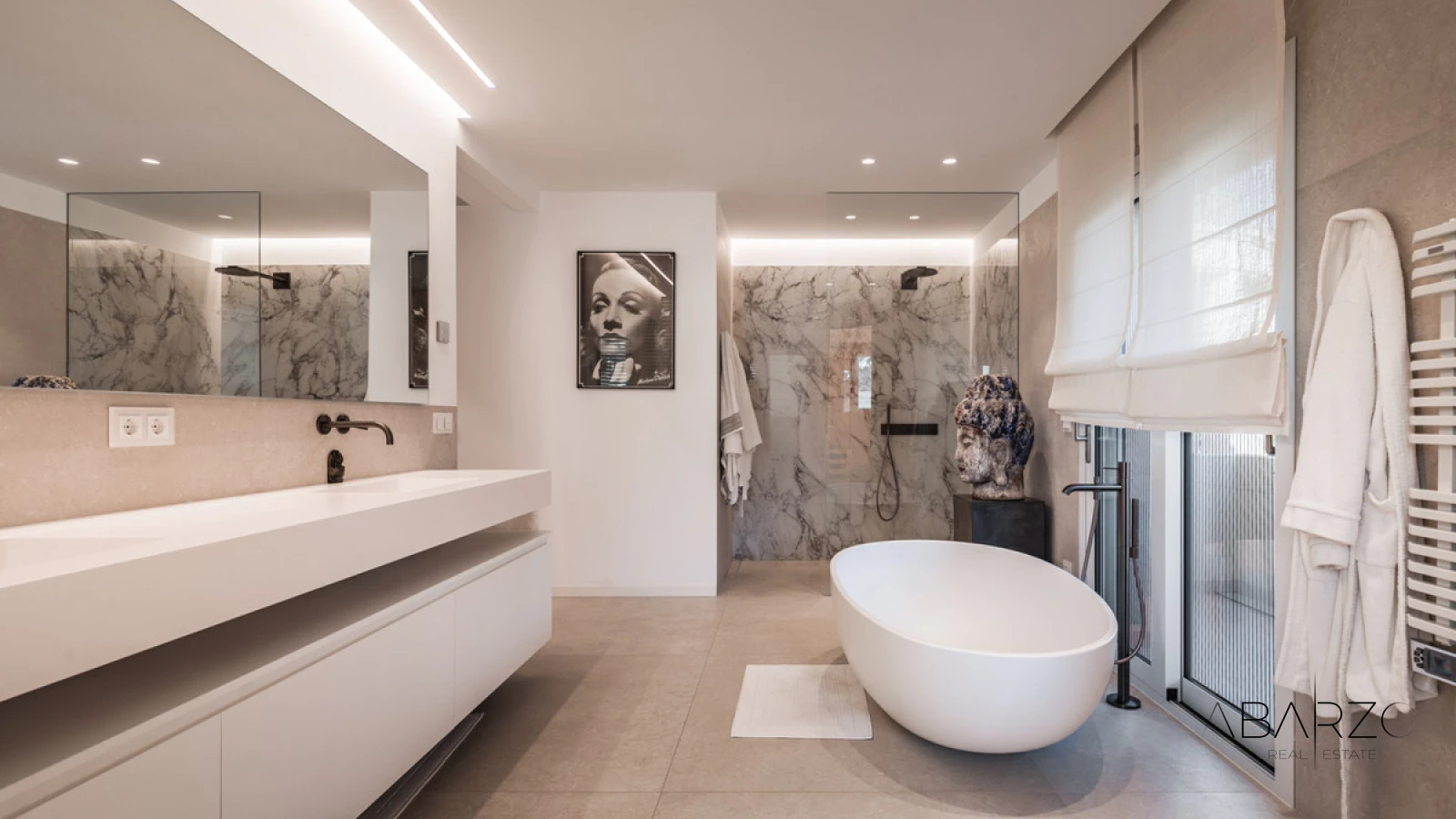 Exceptional Southwest-Facing Duplex Penthouse in Nueva Andalucía with Panoramic Garden Views — interior, Nueva Andalucía, Marbella (4 of 45)