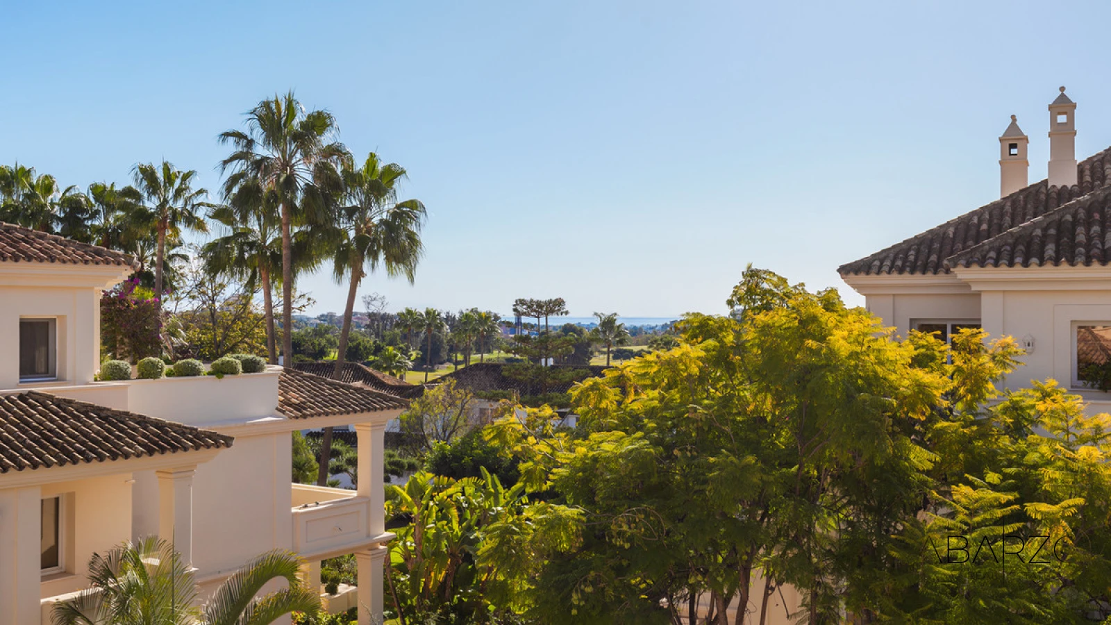 Exceptional Southwest-Facing Duplex Penthouse in Nueva Andalucía with Panoramic Garden Views — interior, Nueva Andalucía, Marbella (35 of 45)