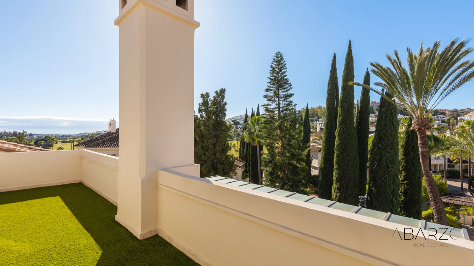 Exceptional Southwest-Facing Duplex Penthouse in Nueva Andalucía with Panoramic Garden Views — interior, Nueva Andalucía, Marbella (36 of 45)