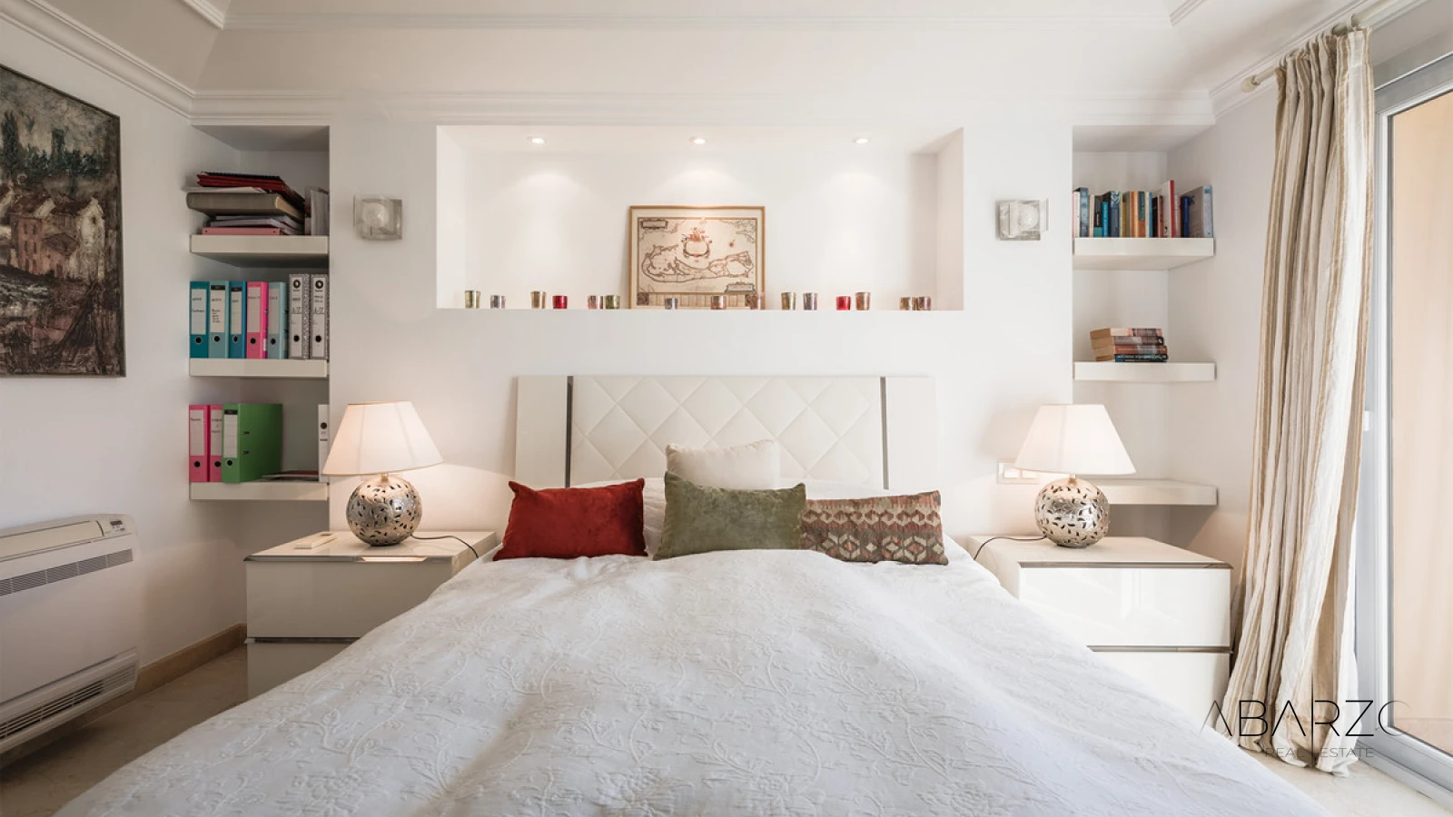 Exceptional Southwest-Facing Duplex Penthouse in Nueva Andalucía with Panoramic Garden Views — interior, Nueva Andalucía, Marbella (19 of 45)