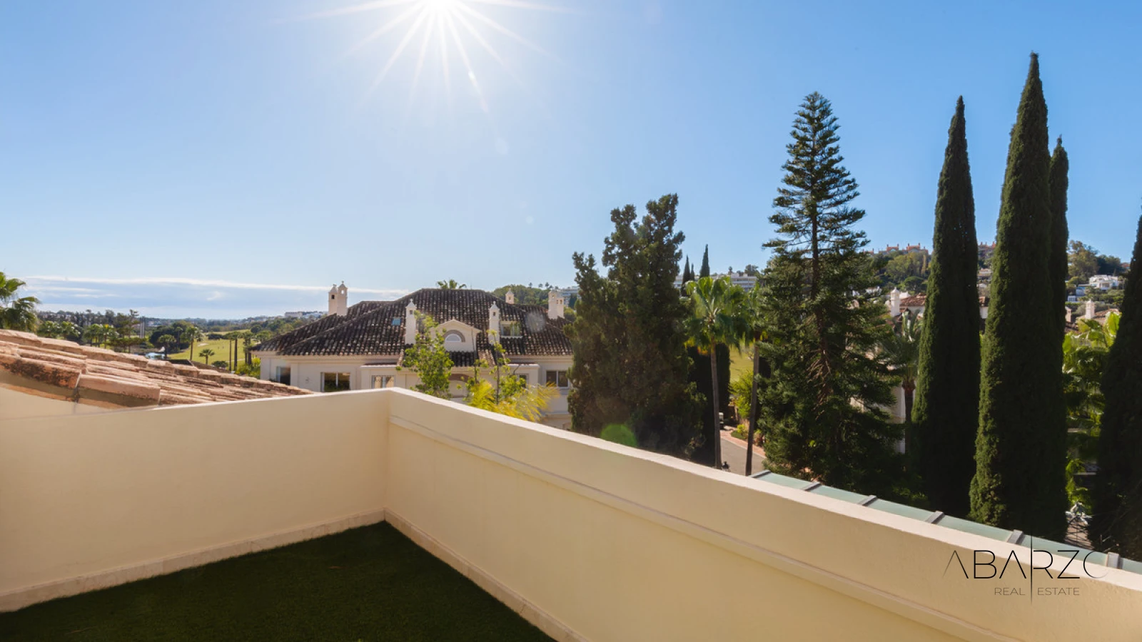 Exceptional Southwest-Facing Duplex Penthouse in Nueva Andalucía with Panoramic Garden Views — interior, Nueva Andalucía, Marbella (38 of 45)