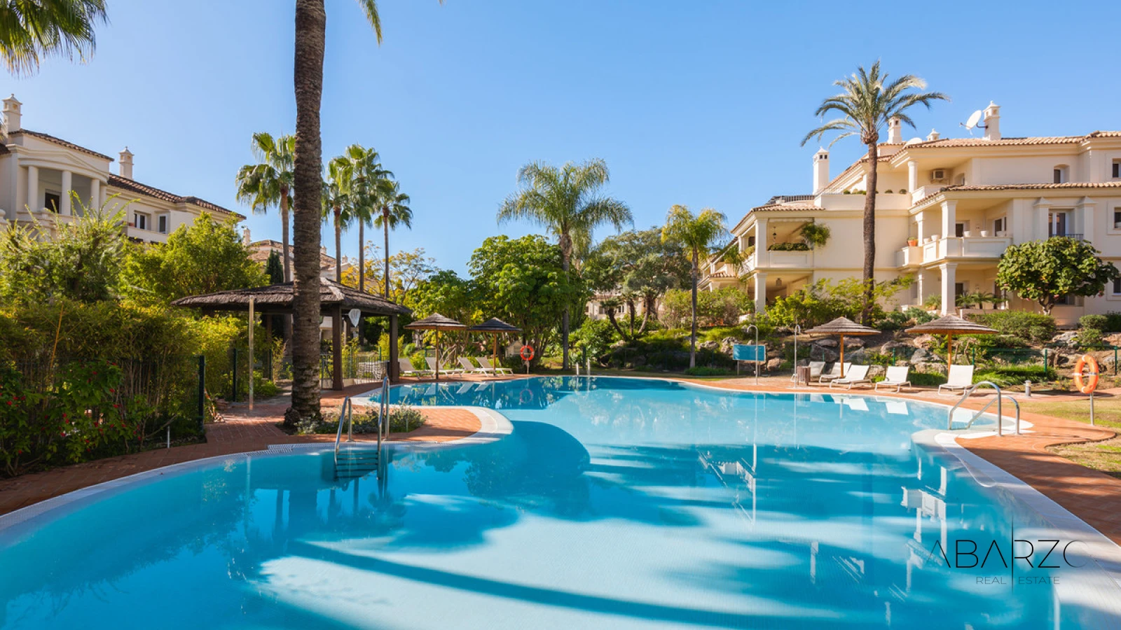 Exceptional Southwest-Facing Duplex Penthouse in Nueva Andalucía with Panoramic Garden Views — interior, Nueva Andalucía, Marbella (44 of 45)