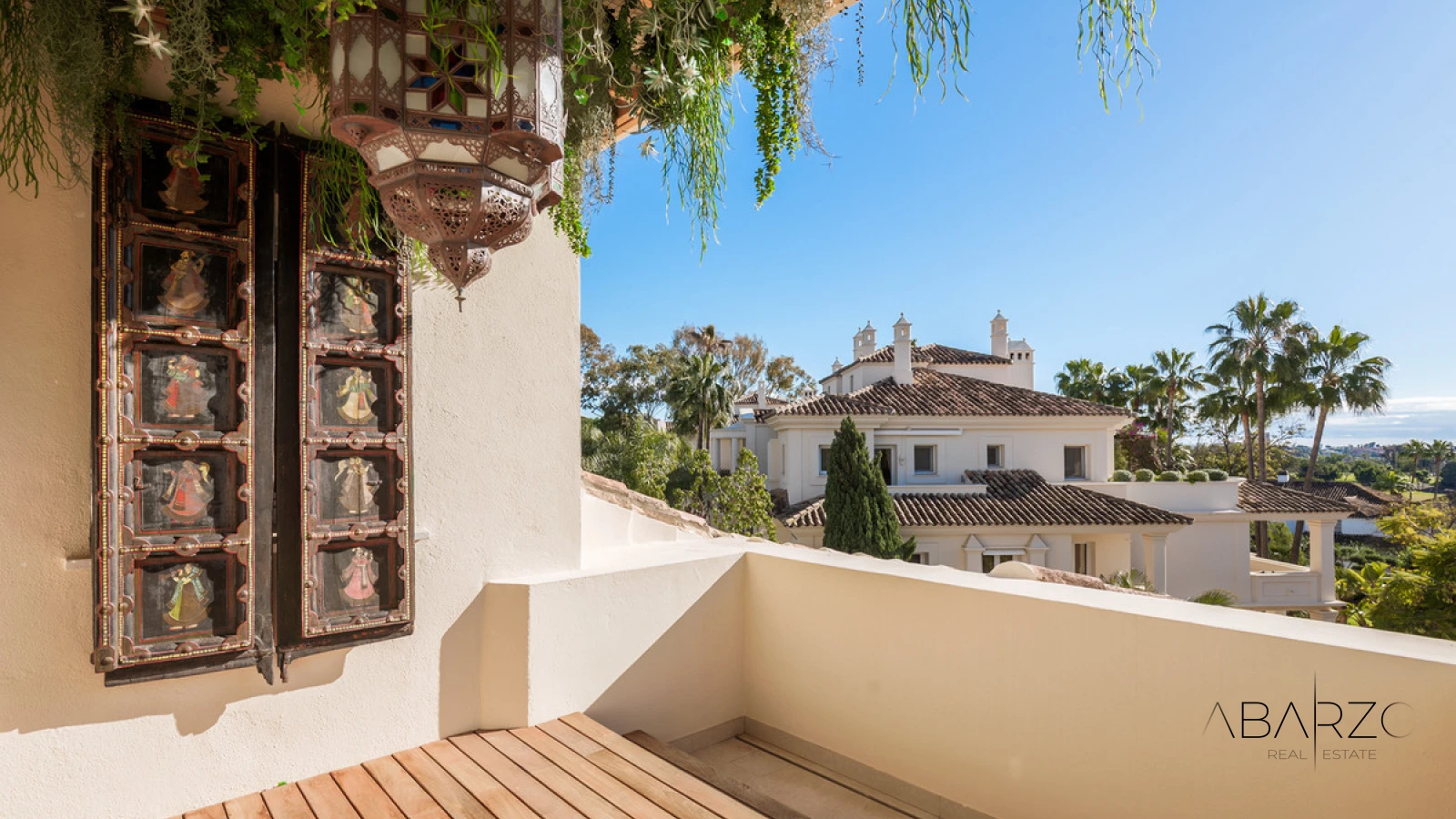 Exceptional Southwest-Facing Duplex Penthouse in Nueva Andalucía with Panoramic Garden Views — interior, Nueva Andalucía, Marbella (29 of 45)