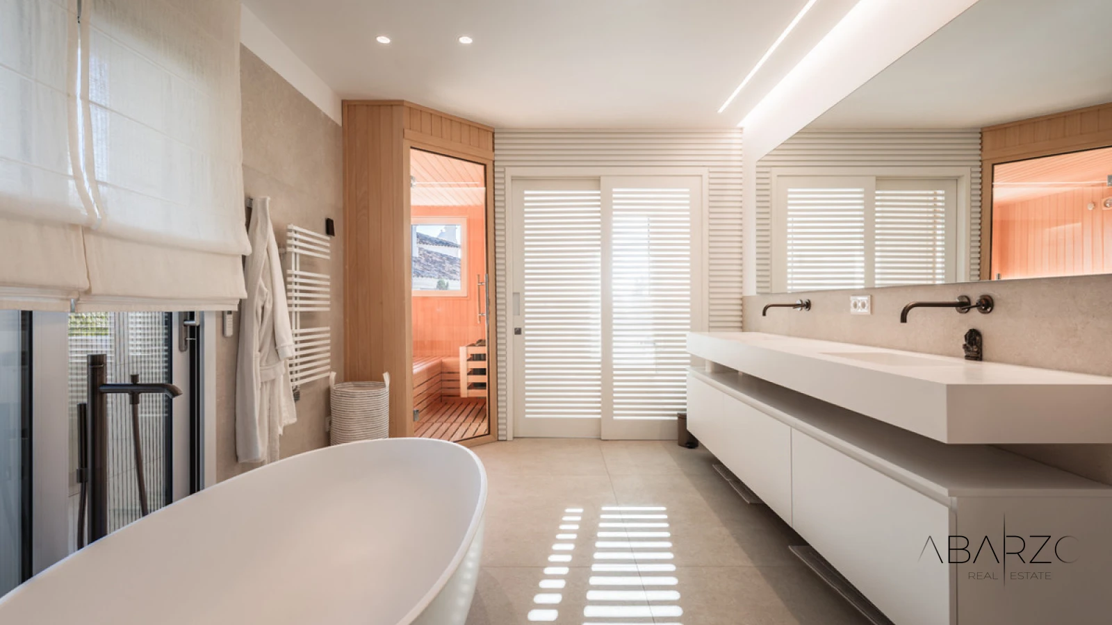 Exceptional Southwest-Facing Duplex Penthouse in Nueva Andalucía with Panoramic Garden Views — interior, Nueva Andalucía, Marbella (5 of 45)