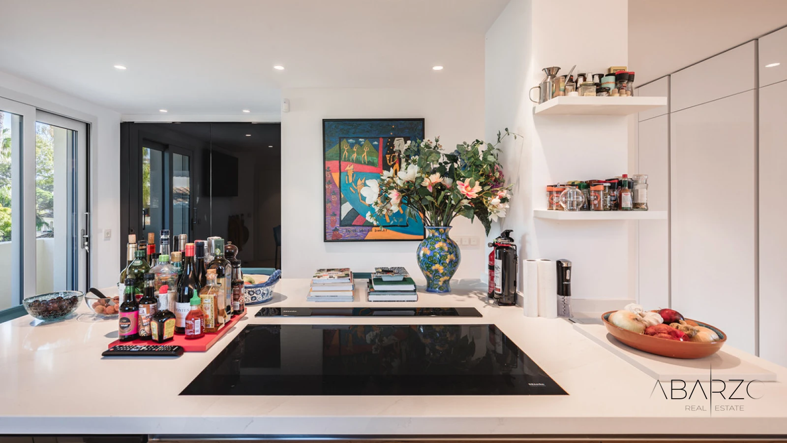 Exceptional Southwest-Facing Duplex Penthouse in Nueva Andalucía with Panoramic Garden Views — interior, Nueva Andalucía, Marbella (14 of 45)