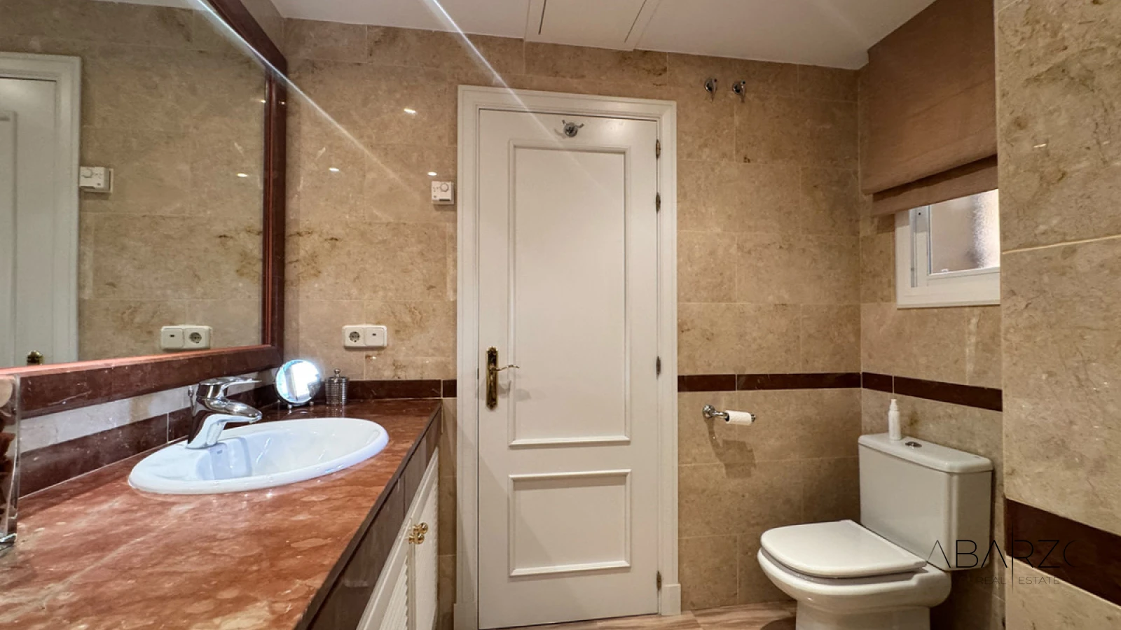 Apartment for Sale in Hacienda Elviria Marbella with Sea View and Private Garage — interior, Marbella East, Marbella (13 of 20)