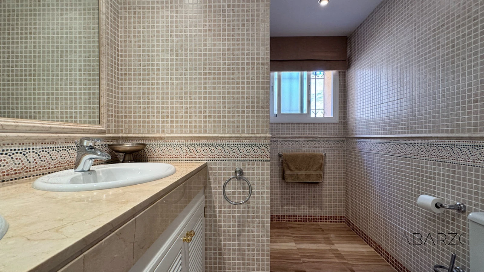 Apartment for Sale in Hacienda Elviria Marbella with Sea View and Private Garage — interior, Marbella East, Marbella (15 of 20)