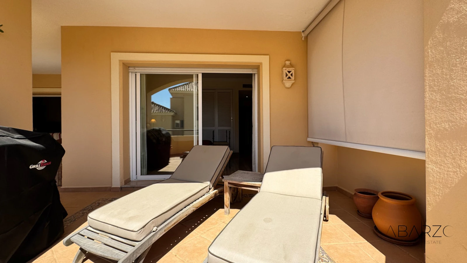 Apartment for Sale in Hacienda Elviria Marbella with Sea View and Private Garage — interior, Marbella East, Marbella (11 of 20)