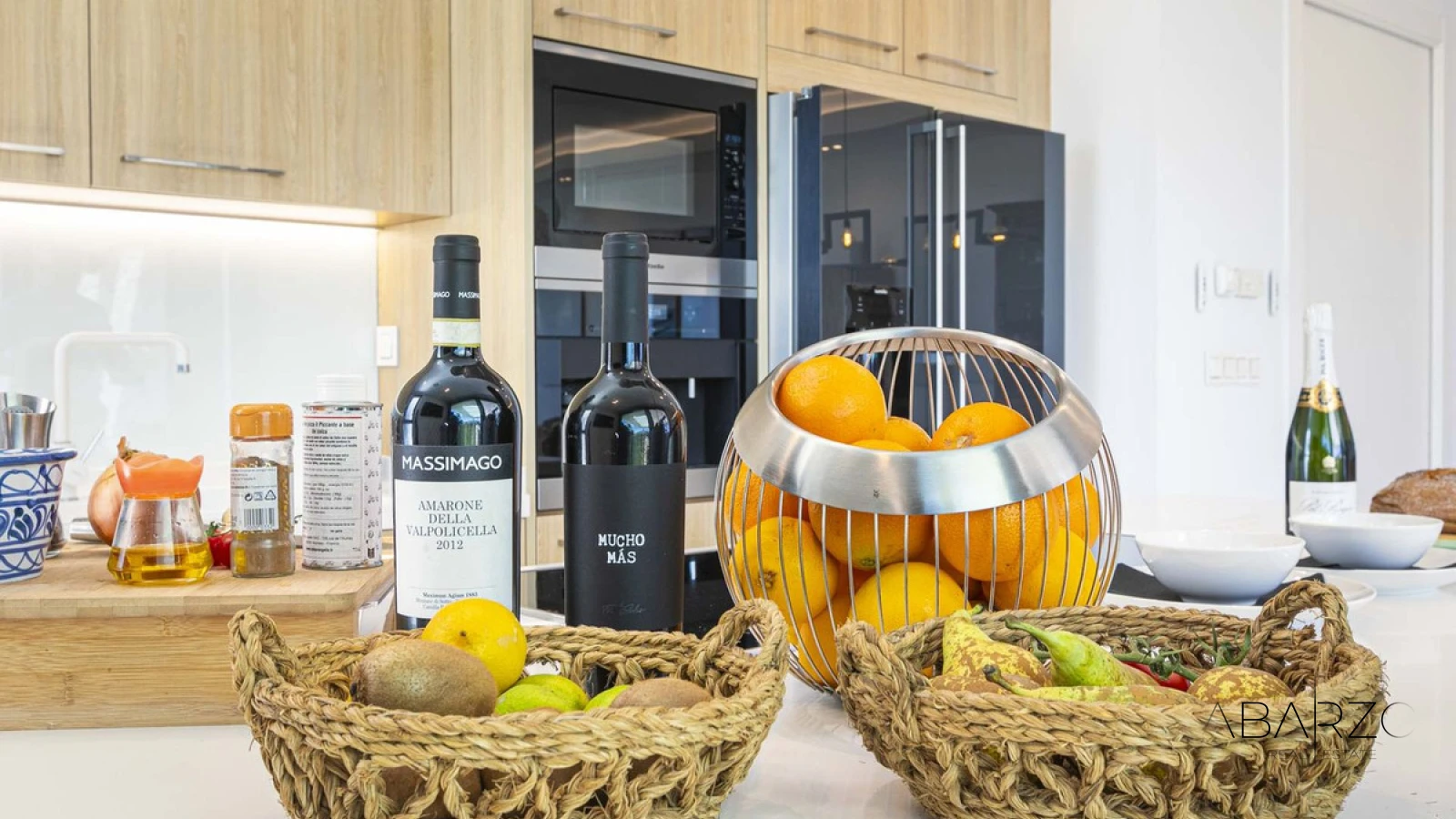 Luxury Villa in Mirador del Paraíso with Heated Pool and Panoramic Views — interior, New Golden Mile, Estepona (18 of 49)