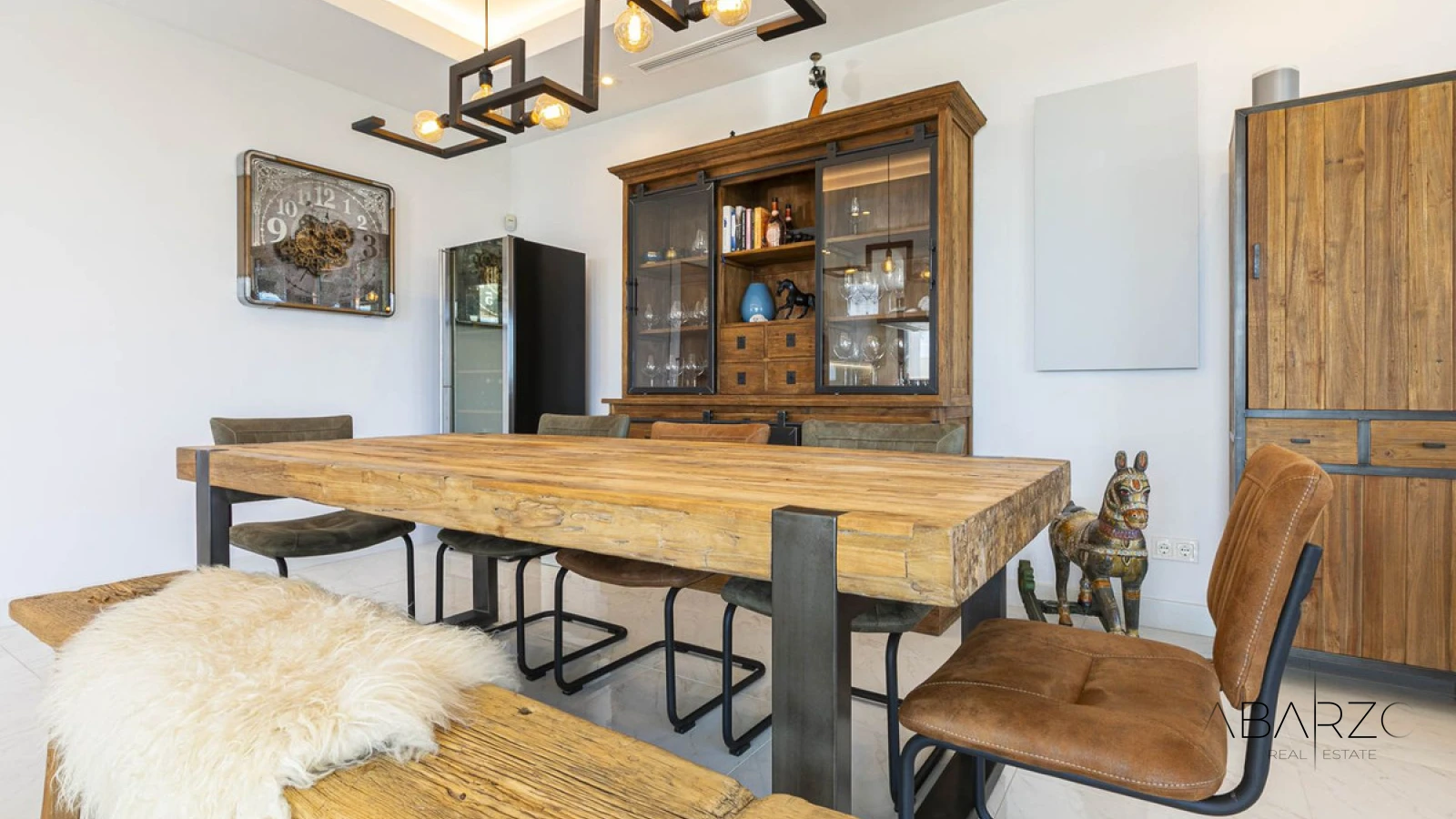 Luxury Villa in Mirador del Paraíso with Heated Pool and Panoramic Views — interior, New Golden Mile, Estepona (15 of 49)