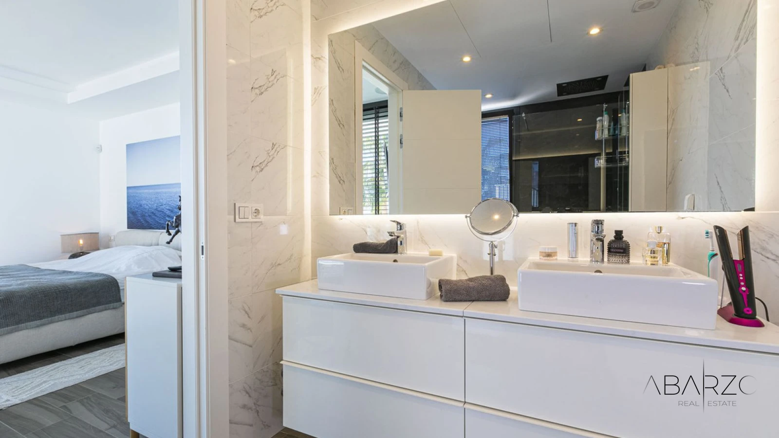Luxury Villa in Mirador del Paraíso with Heated Pool and Panoramic Views — interior, New Golden Mile, Estepona (39 of 49)