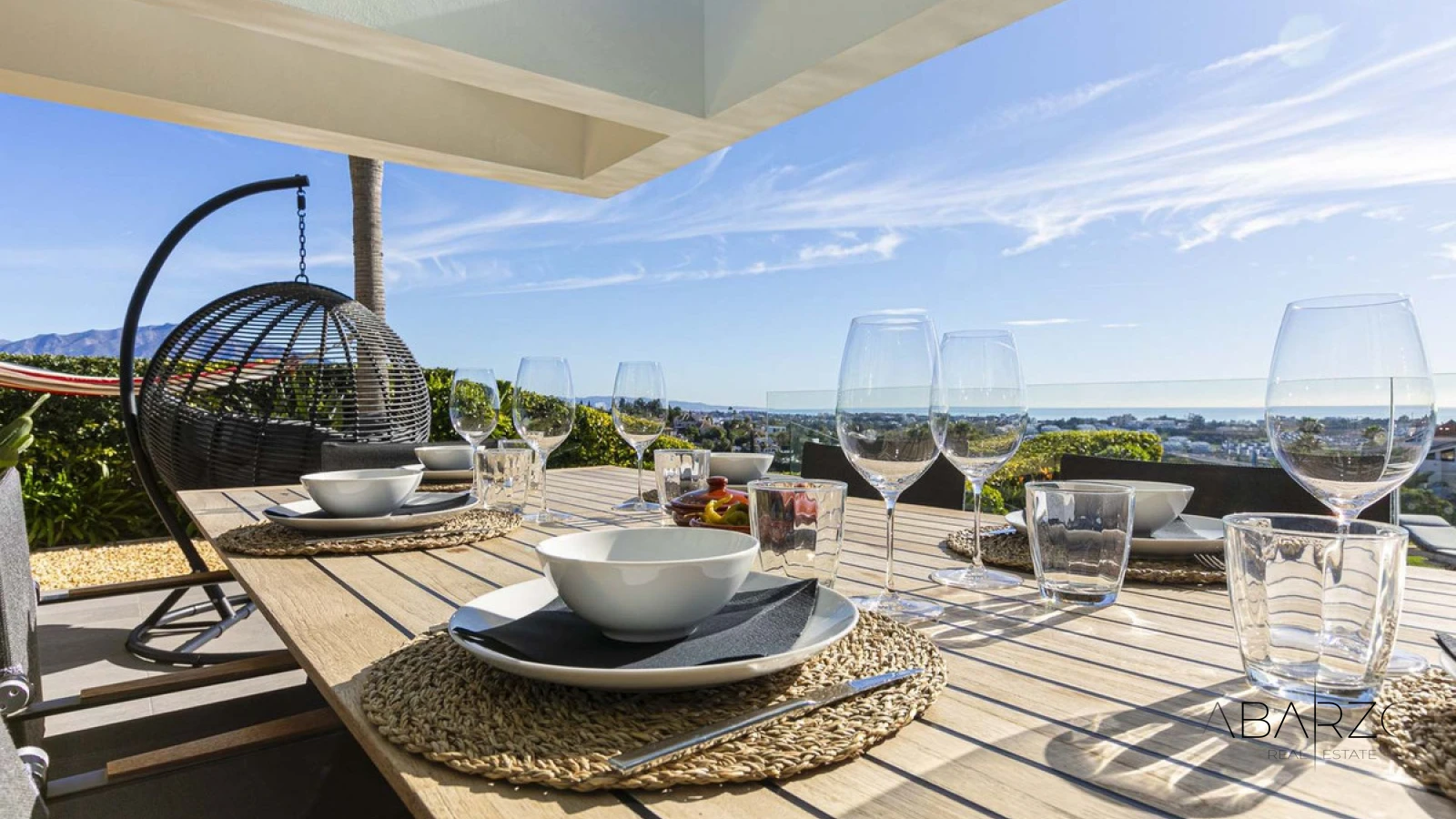 Luxury Villa in Mirador del Paraíso with Heated Pool and Panoramic Views — interior, New Golden Mile, Estepona (21 of 49)