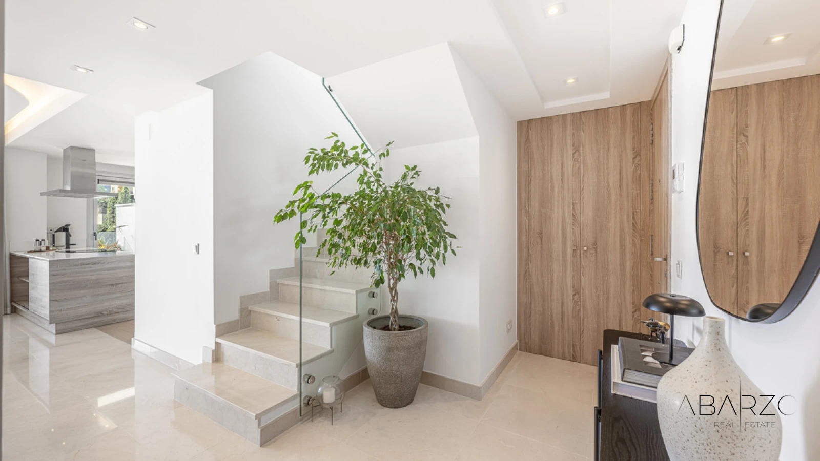 Duplex Penthouse with Panoramic Sea Views in La Reserva del Alcuzcuz — interior, La Reserva de Alcuzcuz, Benahavís (24 of 43)