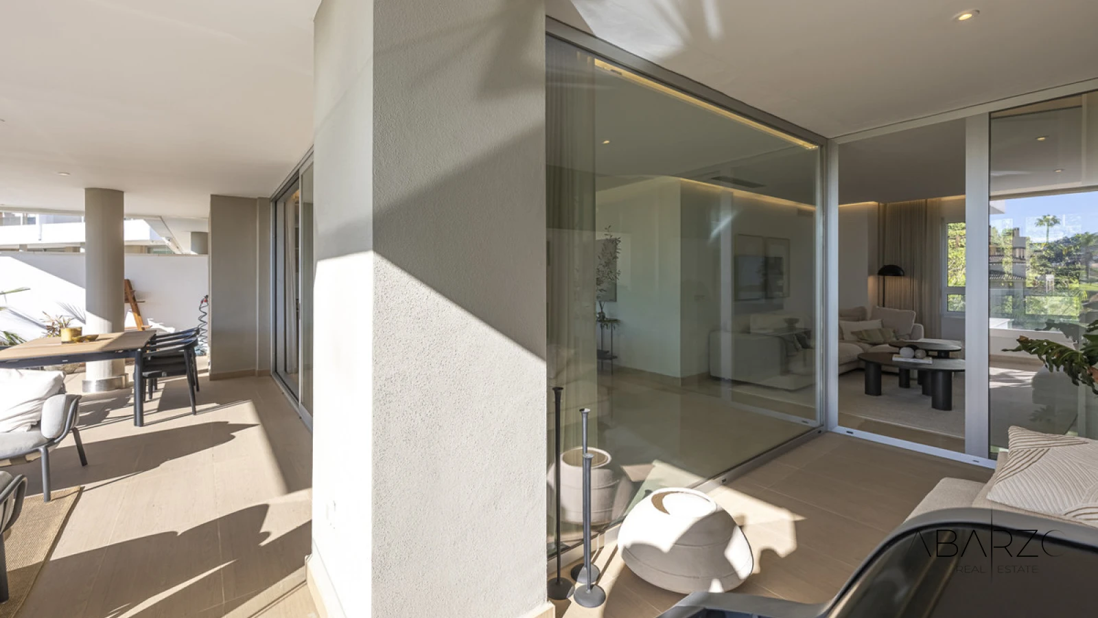 Duplex Penthouse with Panoramic Sea Views in La Reserva del Alcuzcuz — interior, La Reserva de Alcuzcuz, Benahavís (17 of 43)