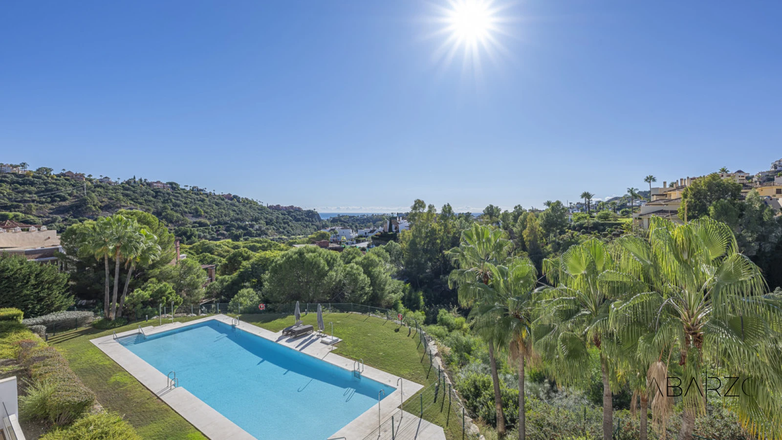 Duplex Penthouse with Panoramic Sea Views in La Reserva del Alcuzcuz — interior, La Reserva de Alcuzcuz, Benahavís (3 of 43)