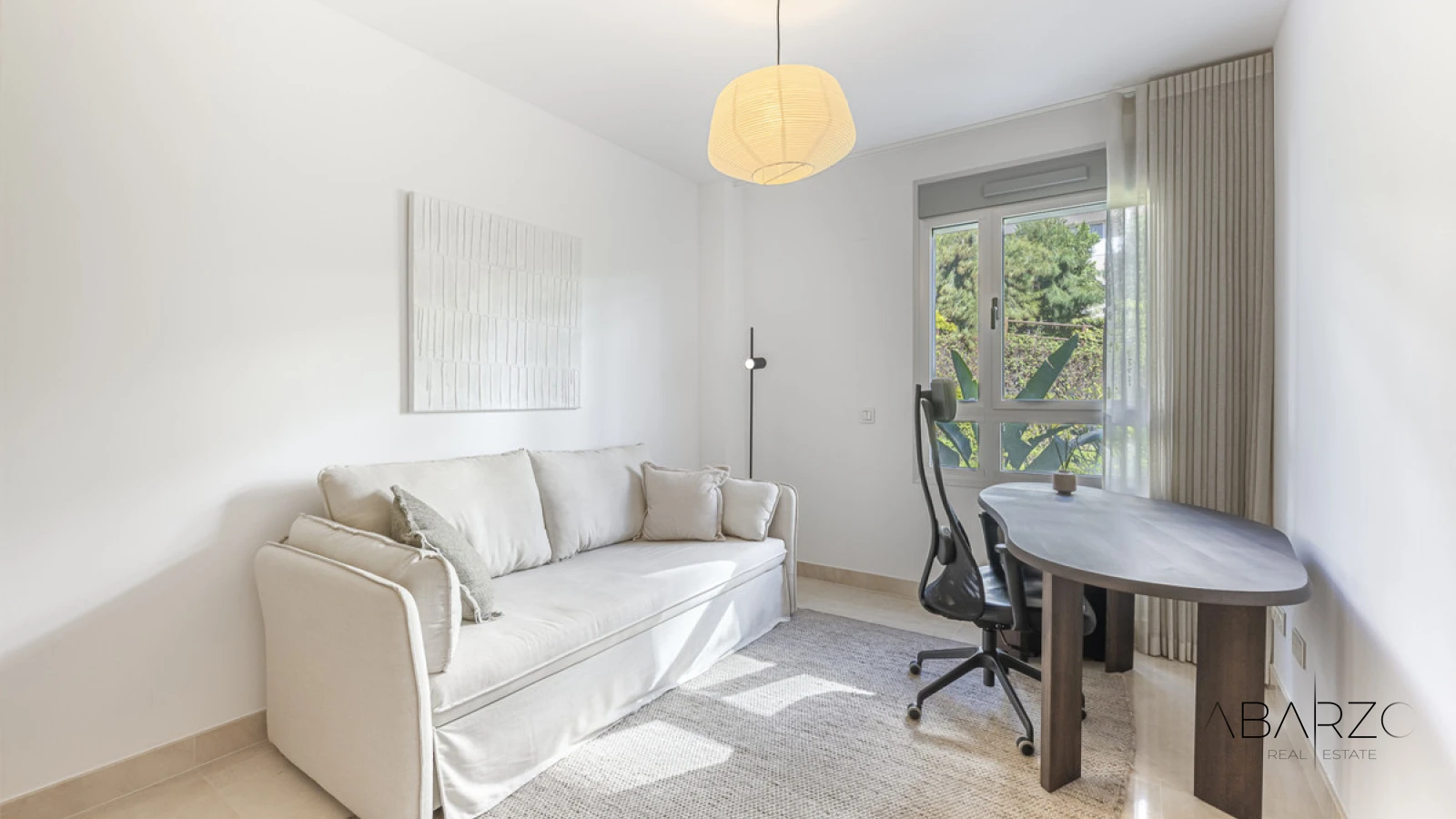 Duplex Penthouse with Panoramic Sea Views in La Reserva del Alcuzcuz — interior, La Reserva de Alcuzcuz, Benahavís (39 of 43)