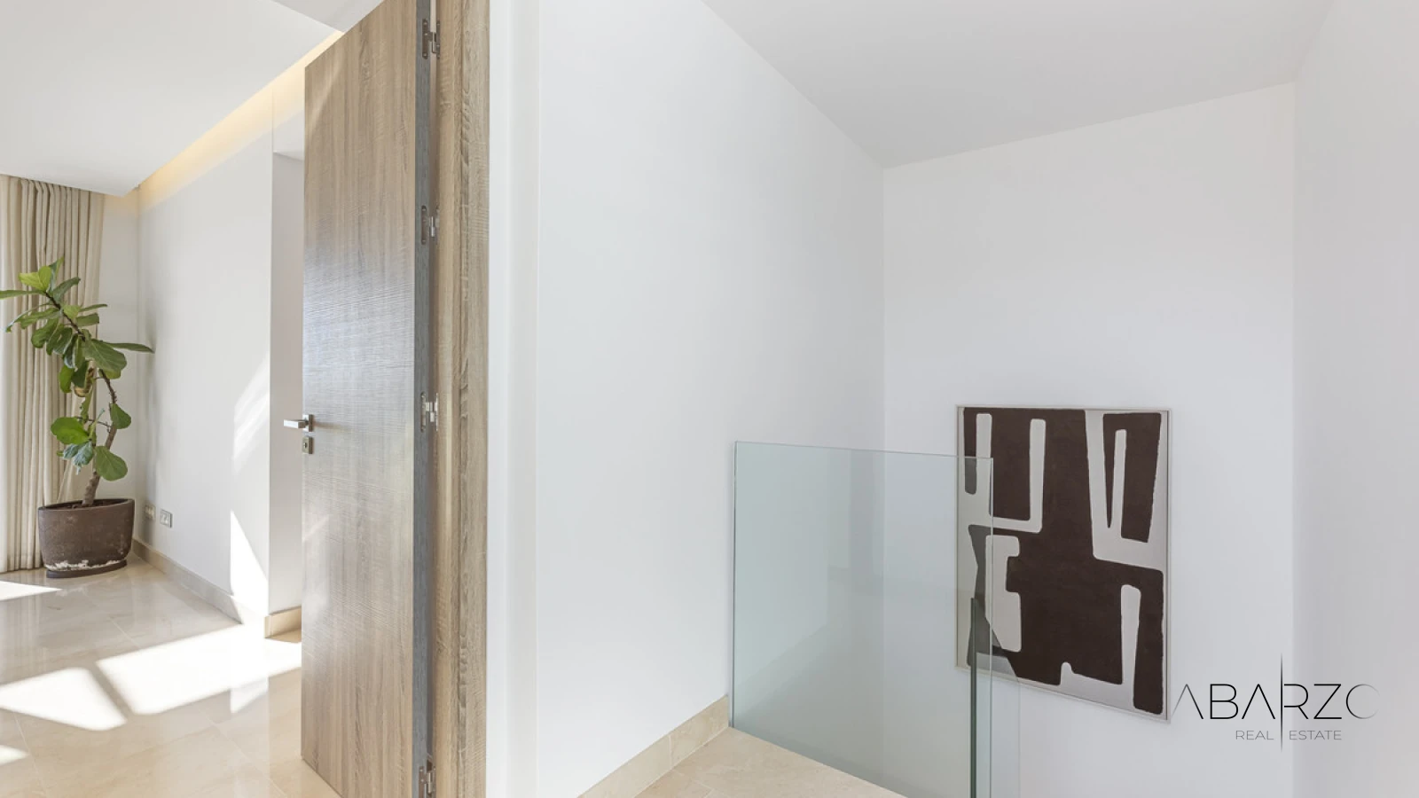 Duplex Penthouse with Panoramic Sea Views in La Reserva del Alcuzcuz — interior, La Reserva de Alcuzcuz, Benahavís (25 of 43)