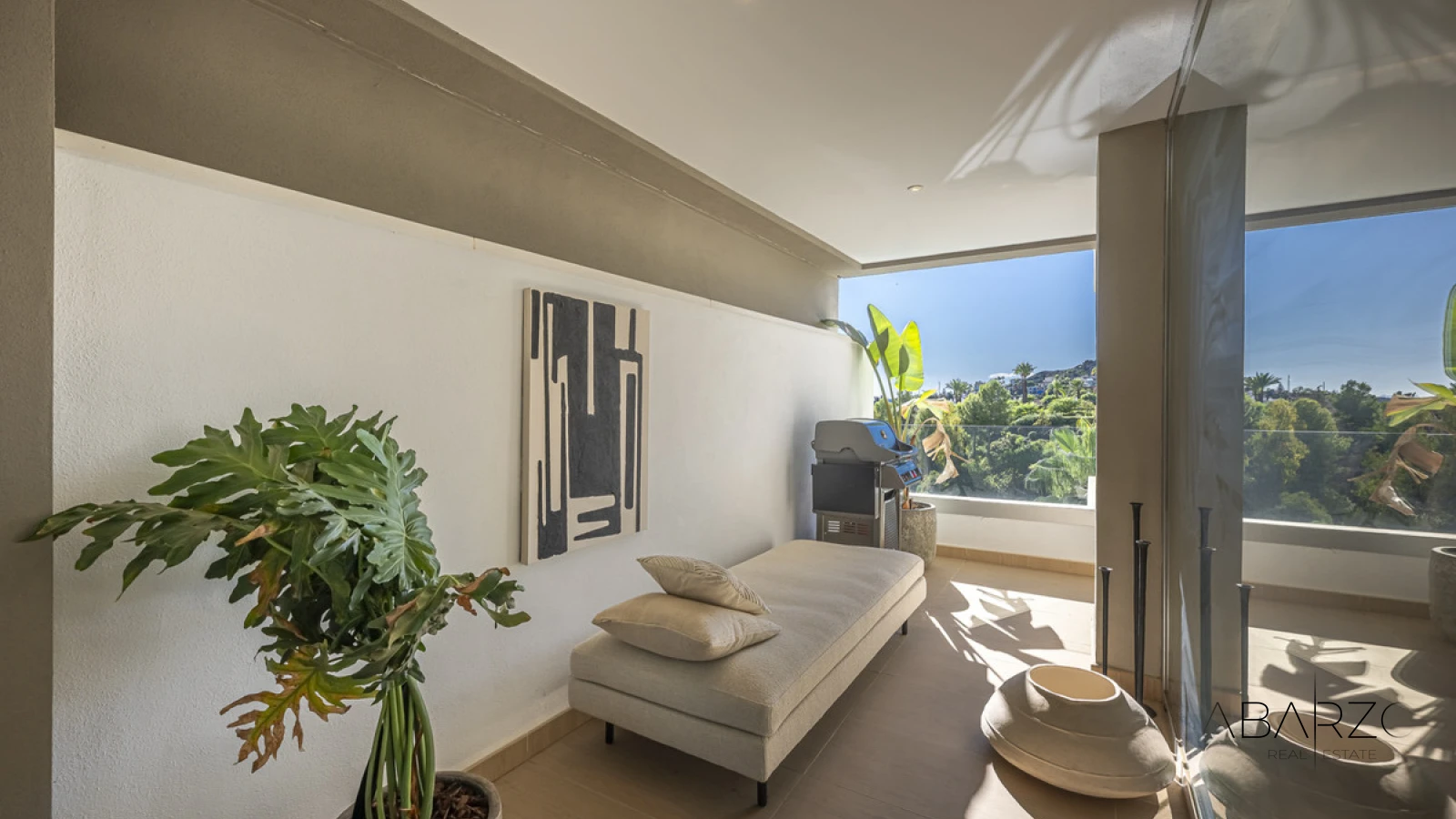 Duplex Penthouse with Panoramic Sea Views in La Reserva del Alcuzcuz — interior, La Reserva de Alcuzcuz, Benahavís (16 of 43)