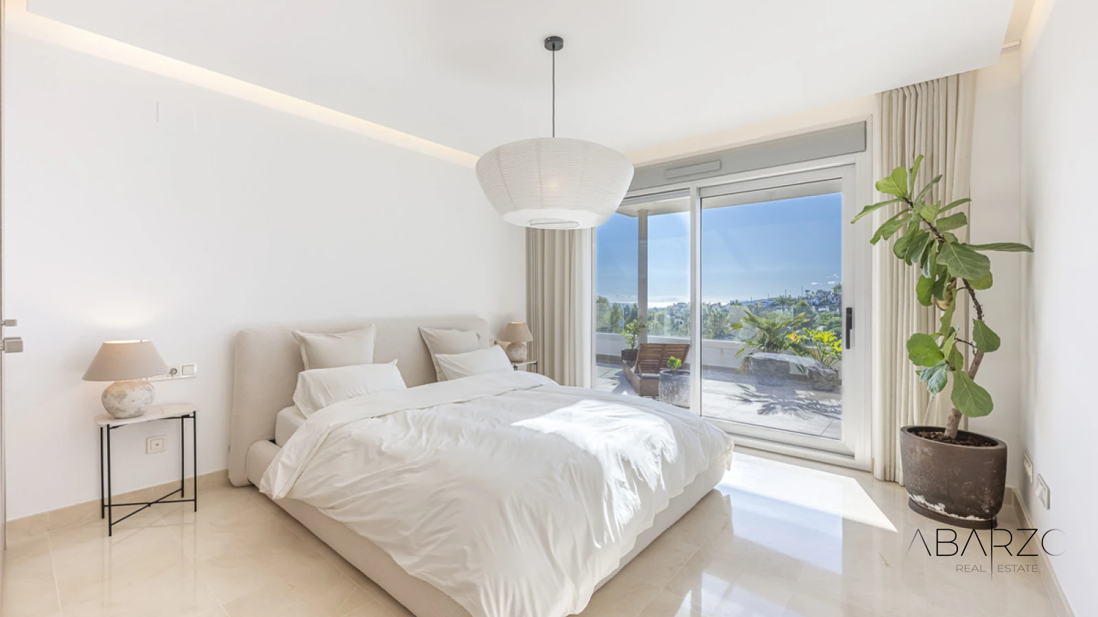Duplex Penthouse with Panoramic Sea Views in La Reserva del Alcuzcuz — interior, La Reserva de Alcuzcuz, Benahavís (26 of 43)