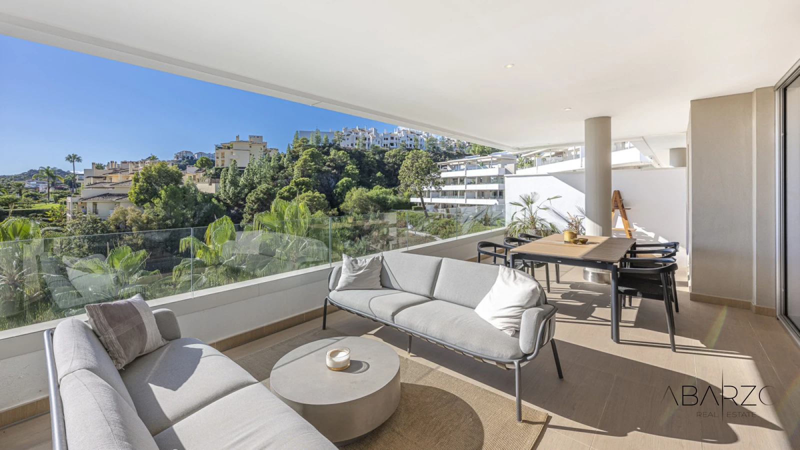 Duplex Penthouse with Panoramic Sea Views in La Reserva del Alcuzcuz — interior, La Reserva de Alcuzcuz, Benahavís (20 of 43)