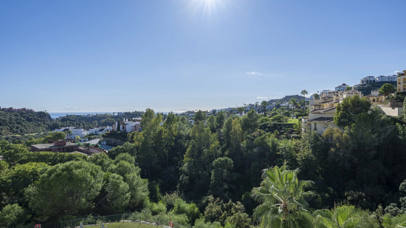 Duplex Penthouse with Panoramic Sea Views in La Reserva del Alcuzcuz — interior, La Reserva de Alcuzcuz, Benahavís (19 of 43)
