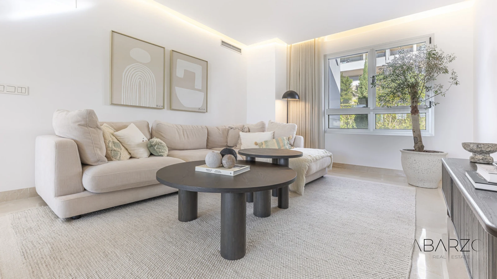 Duplex Penthouse with Panoramic Sea Views in La Reserva del Alcuzcuz — interior, La Reserva de Alcuzcuz, Benahavís (2 of 43)