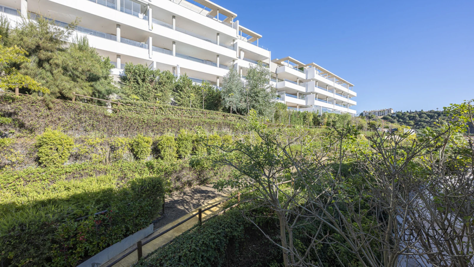 Duplex Penthouse with Panoramic Sea Views in La Reserva del Alcuzcuz — interior, La Reserva de Alcuzcuz, Benahavís (43 of 43)