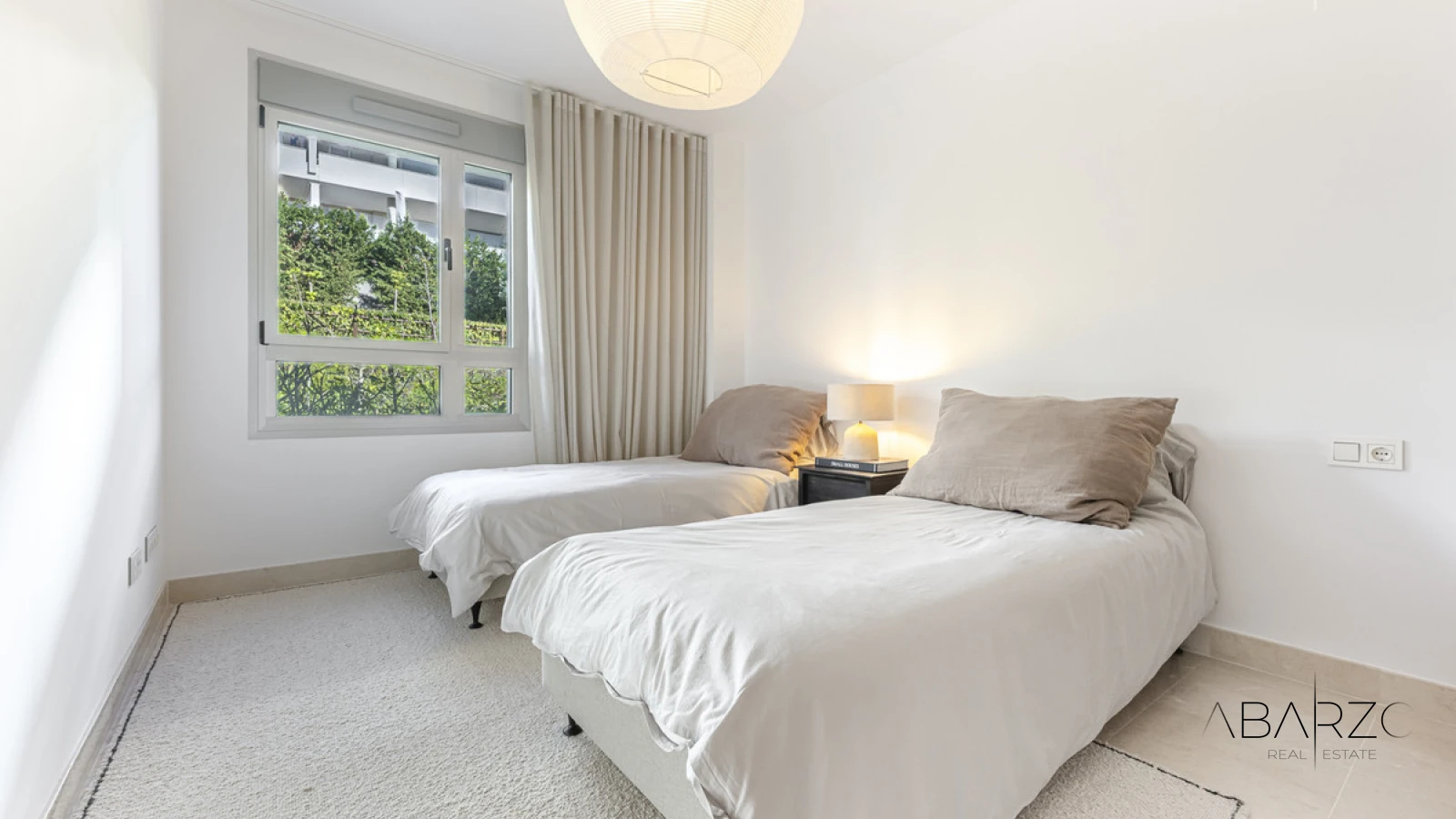 Duplex Penthouse with Panoramic Sea Views in La Reserva del Alcuzcuz — interior, La Reserva de Alcuzcuz, Benahavís (35 of 43)