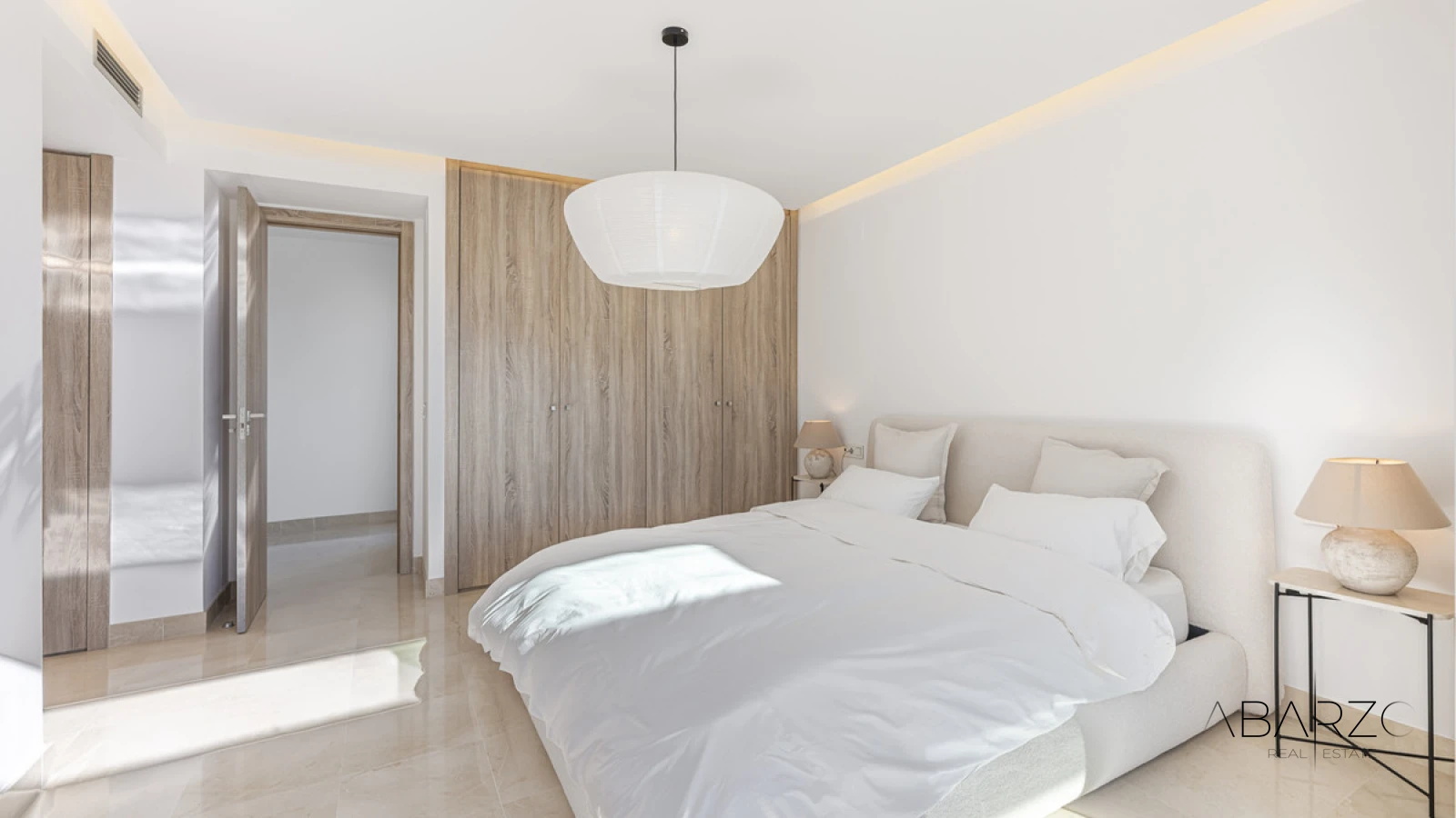 Duplex Penthouse with Panoramic Sea Views in La Reserva del Alcuzcuz — interior, La Reserva de Alcuzcuz, Benahavís (27 of 43)