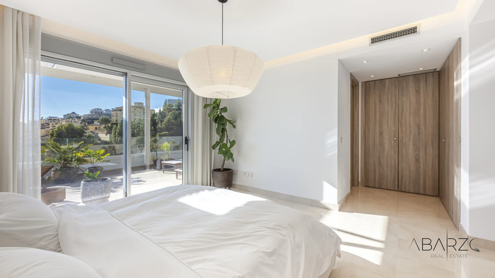 Duplex Penthouse with Panoramic Sea Views in La Reserva del Alcuzcuz — interior, La Reserva de Alcuzcuz, Benahavís (28 of 43)