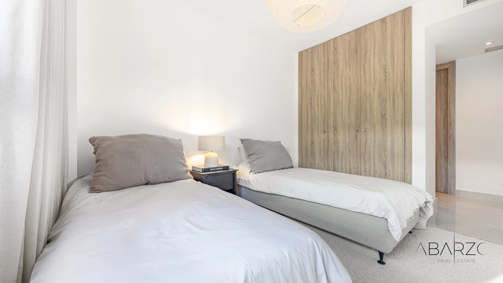 Duplex Penthouse with Panoramic Sea Views in La Reserva del Alcuzcuz — interior, La Reserva de Alcuzcuz, Benahavís (36 of 43)