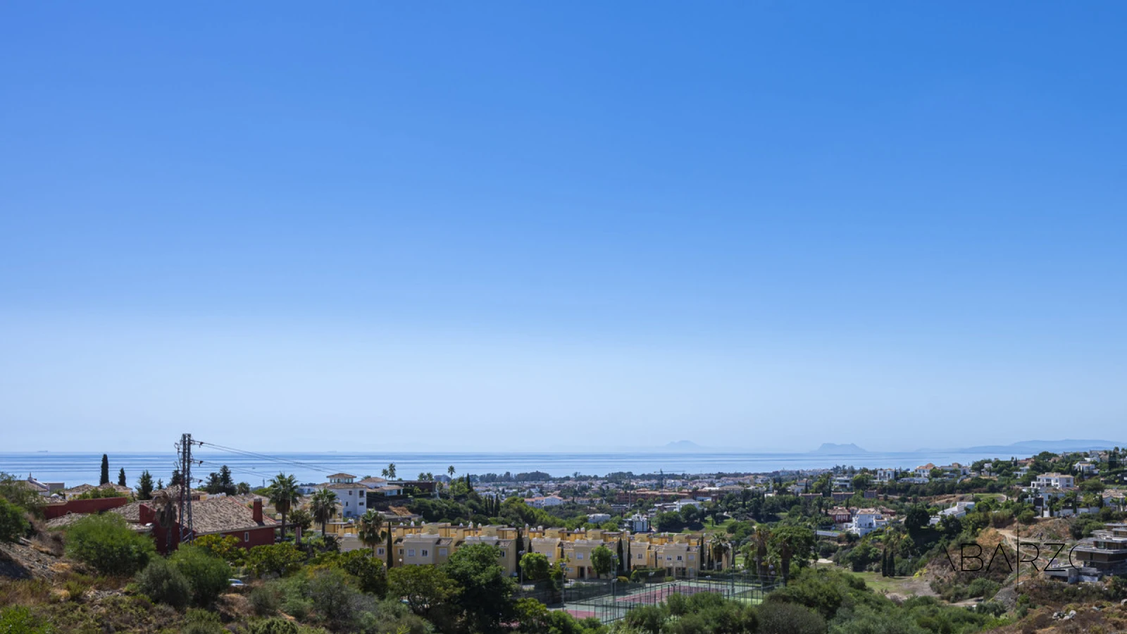 Single-Level Penthouse with Rooftop Terrace in Paraíso Pueblo, Benahavís — interior, Benahavís (32 of 35)