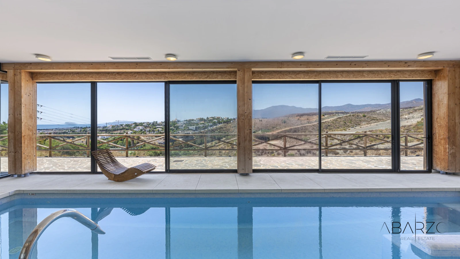 Single-Level Penthouse with Rooftop Terrace in Paraíso Pueblo, Benahavís — interior, Benahavís (30 of 35)