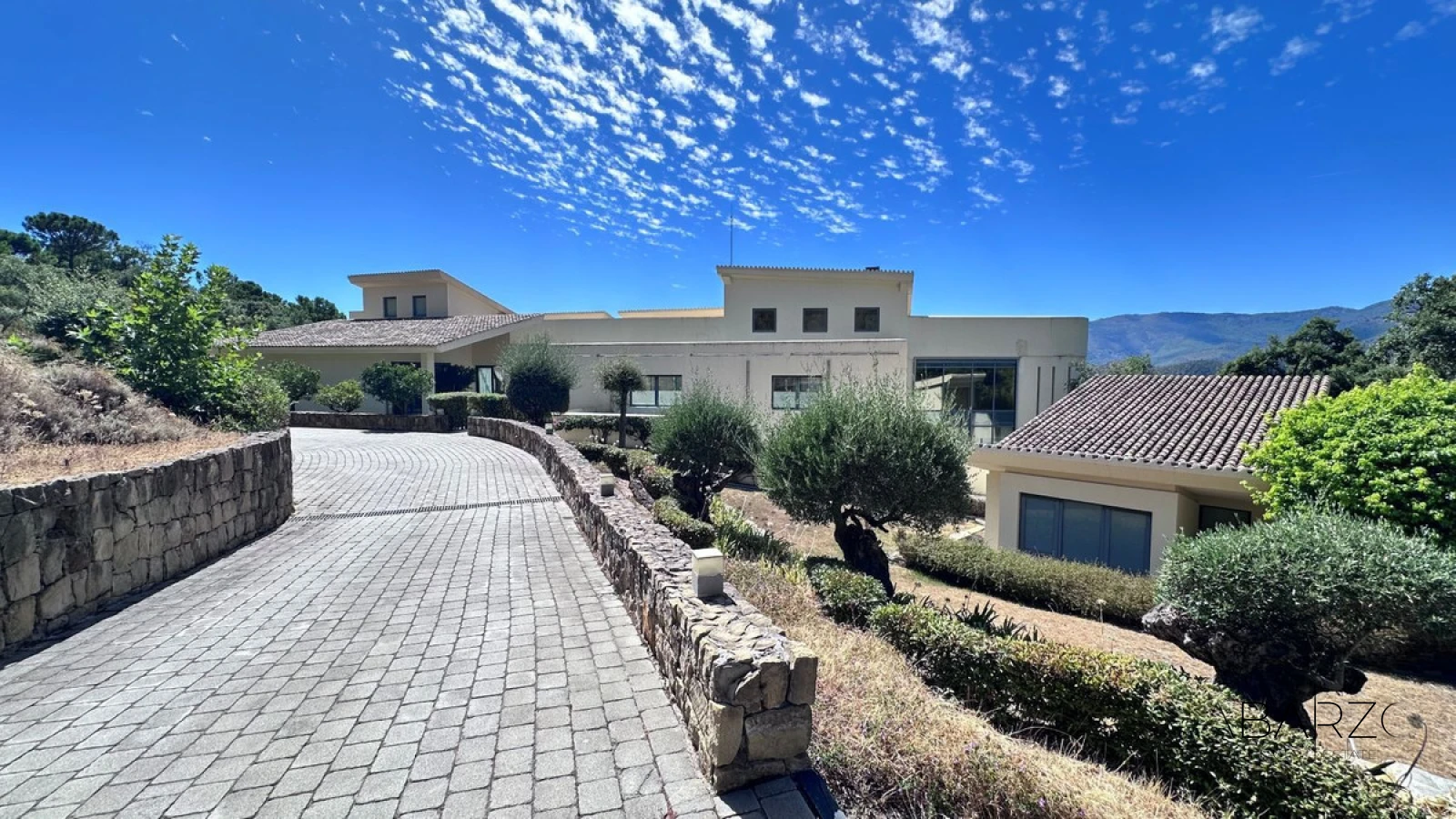 Mansion with Pool and Sports Facilities in La Zagaleta, Benahavís — interior, La Zagaleta, Benahavís (2 of 22)