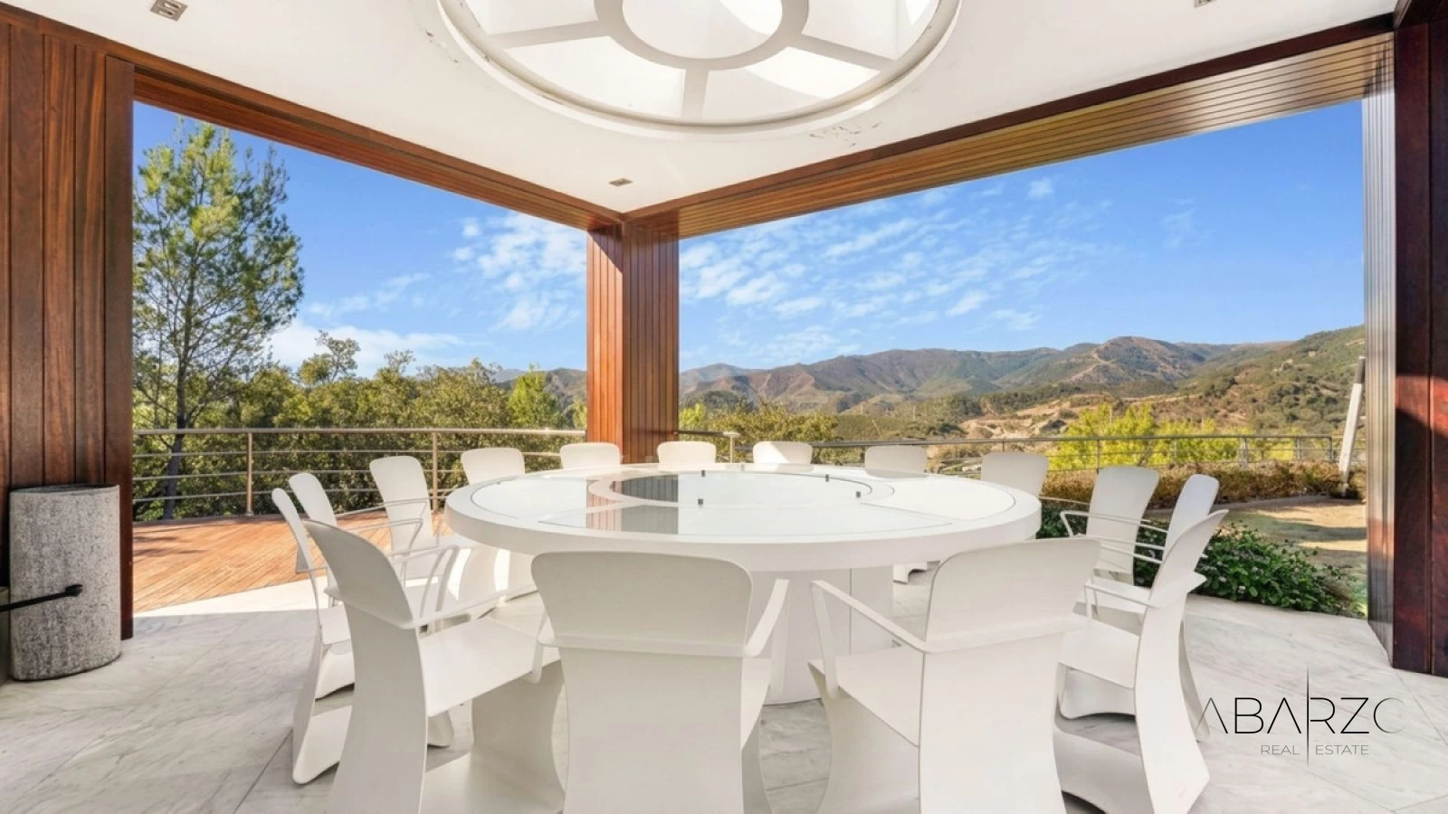 Mansion with Pool and Sports Facilities in La Zagaleta, Benahavís — interior, La Zagaleta, Benahavís (21 of 22)