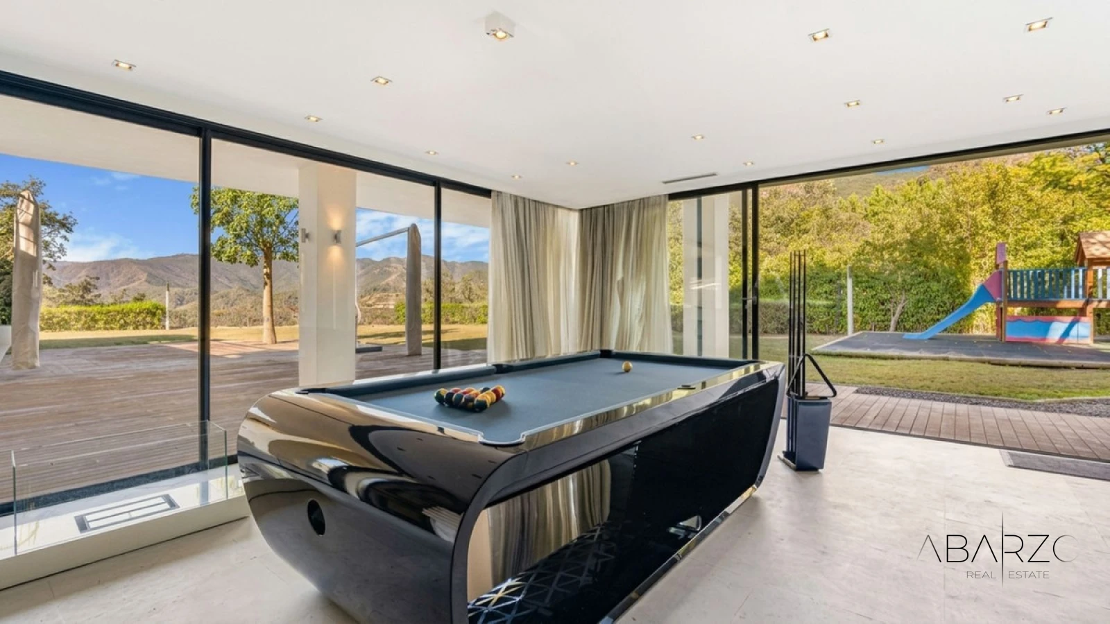 Mansion with Pool and Sports Facilities in La Zagaleta, Benahavís — interior, La Zagaleta, Benahavís (19 of 22)