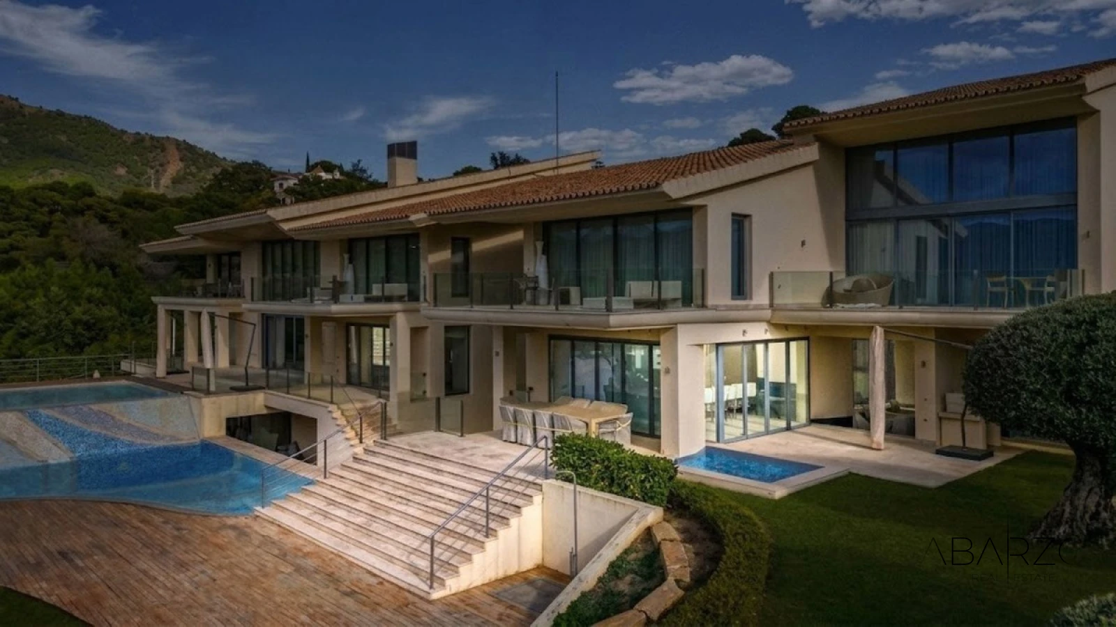 Mansion with Pool and Sports Facilities in La Zagaleta, Benahavís — interior, La Zagaleta, Benahavís (4 of 22)