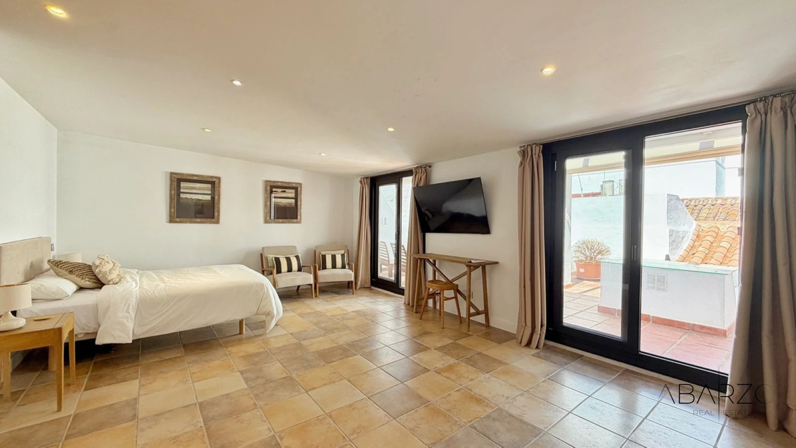 Townhouse in Marbella Old Town, Marbella Centro — interior, Marbella Centro, Marbella (41 of 47)