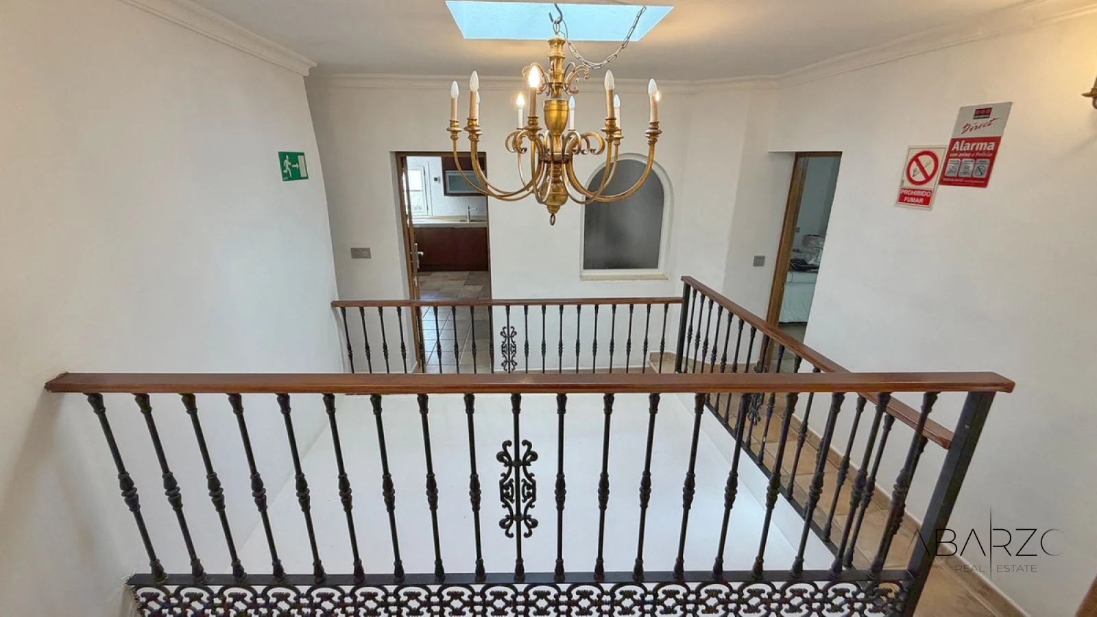Townhouse in Marbella Old Town, Marbella Centro — interior, Marbella Centro, Marbella (32 of 47)