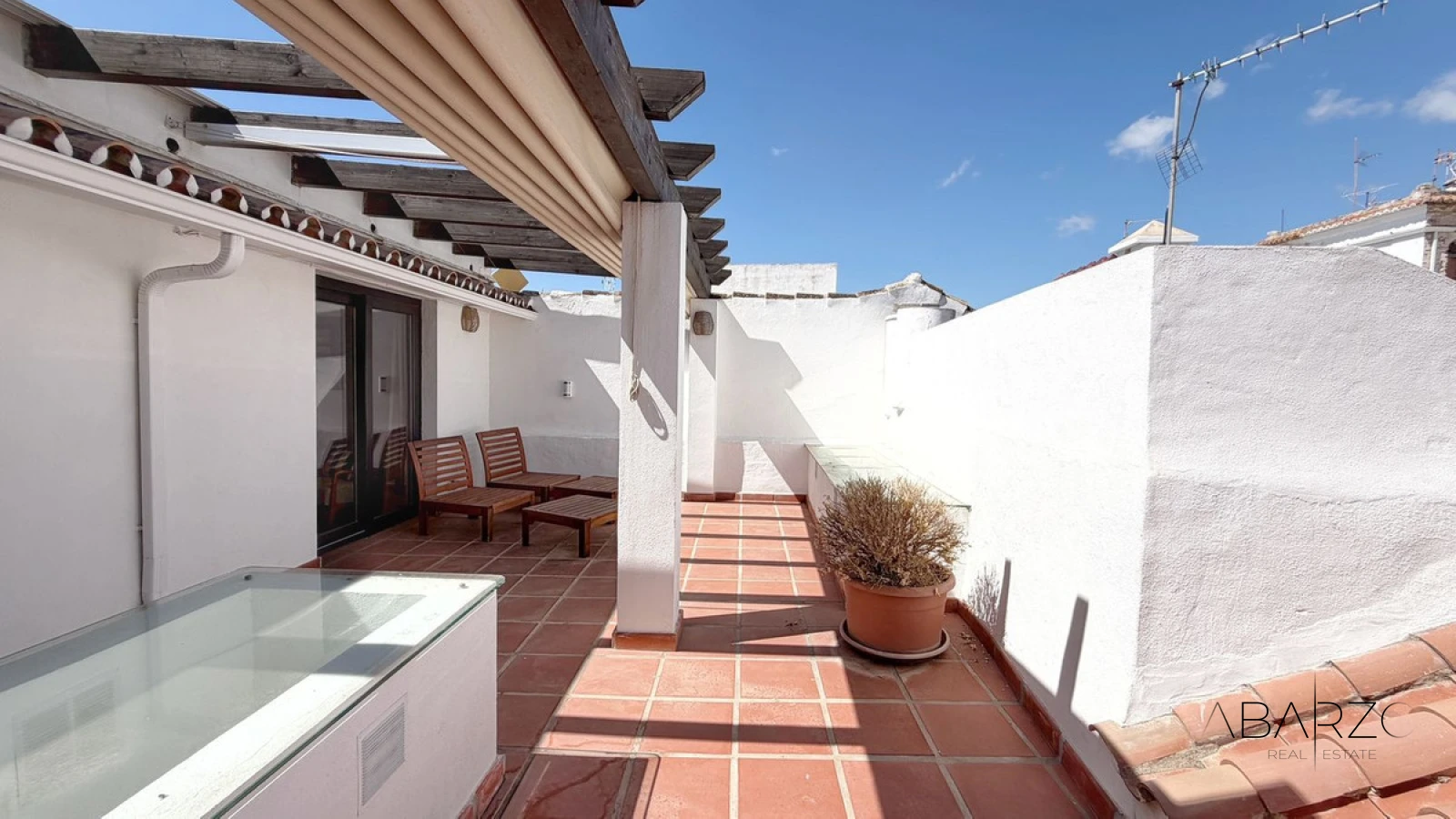 Townhouse in Marbella Old Town, Marbella Centro — interior, Marbella Centro, Marbella (40 of 47)