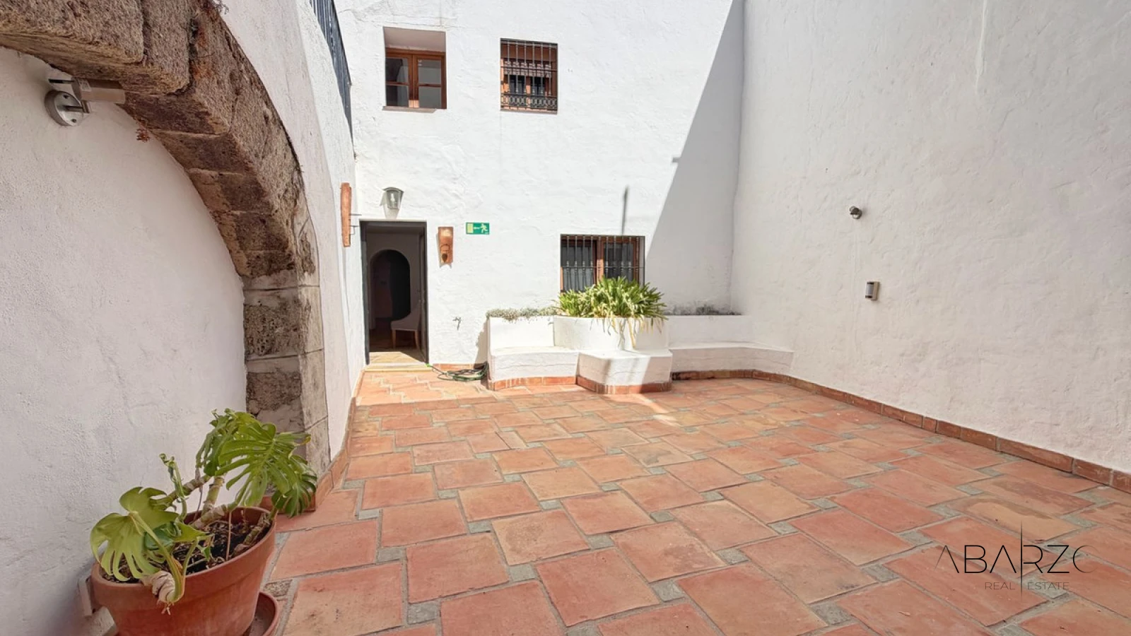 Townhouse in Marbella Old Town, Marbella Centro — interior, Marbella Centro, Marbella (15 of 47)