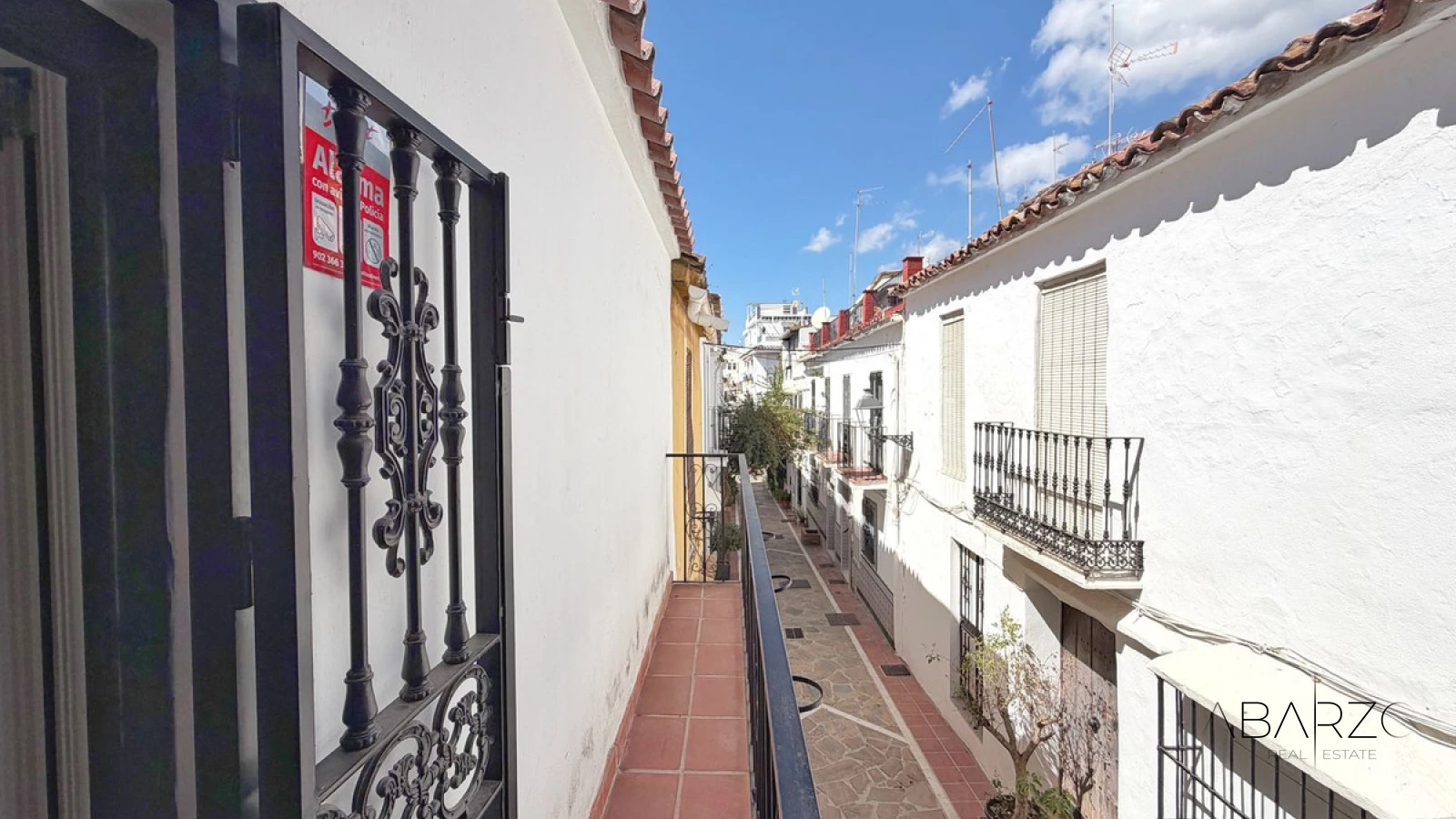 Townhouse in Marbella Old Town, Marbella Centro — interior, Marbella Centro, Marbella (17 of 47)
