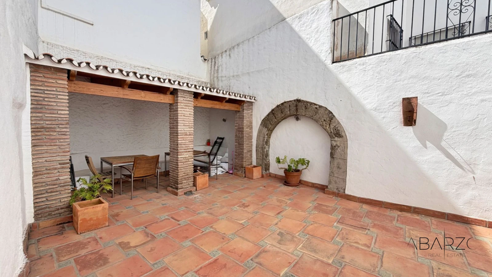 Townhouse in Marbella Old Town, Marbella Centro — interior, Marbella Centro, Marbella (4 of 47)