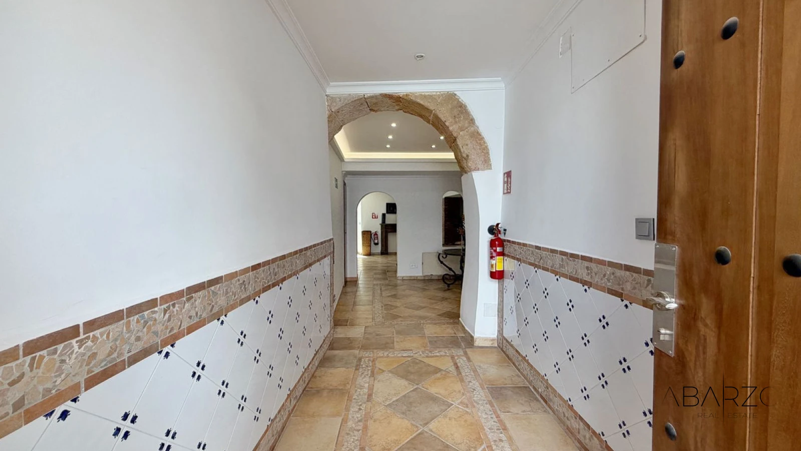 Townhouse in Marbella Old Town, Marbella Centro — interior, Marbella Centro, Marbella (13 of 47)