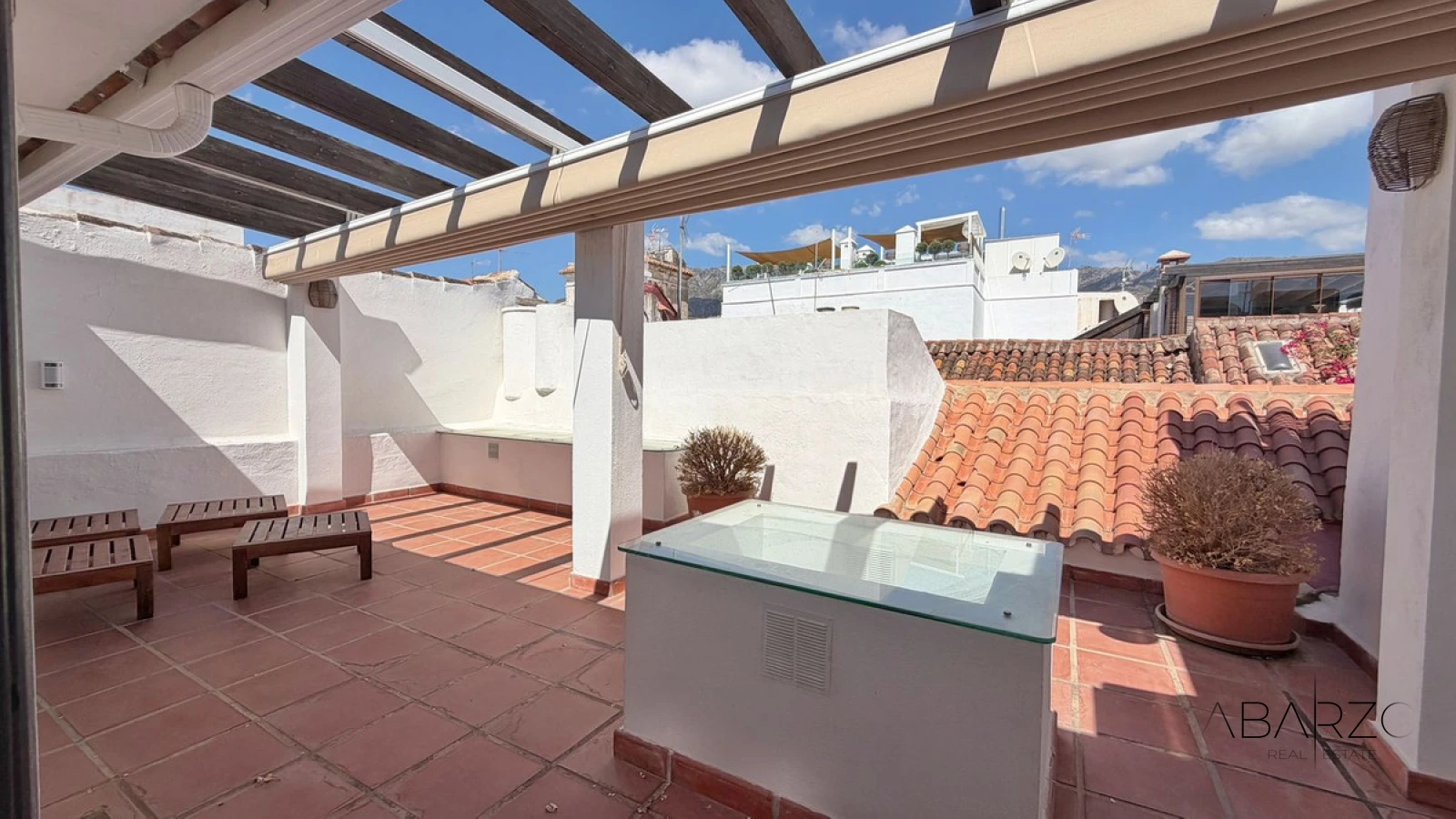 Townhouse in Marbella Old Town, Marbella Centro — interior, Marbella Centro, Marbella (5 of 47)