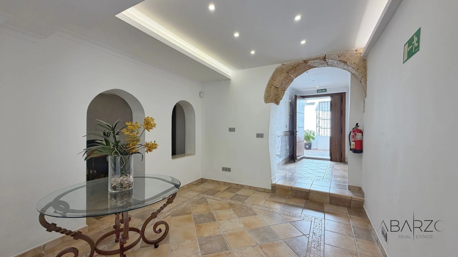 Townhouse in Marbella Old Town, Marbella Centro — interior, Marbella Centro, Marbella (10 of 47)